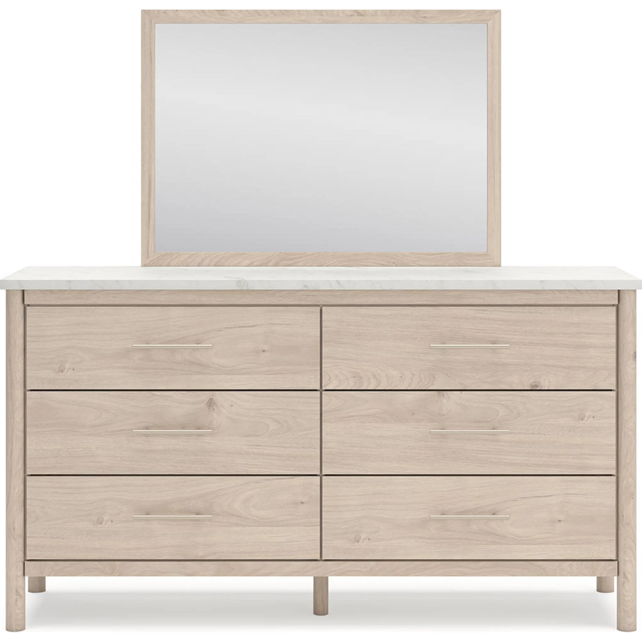 Cadmori 5 Piece Platform Bedroom - Image 7