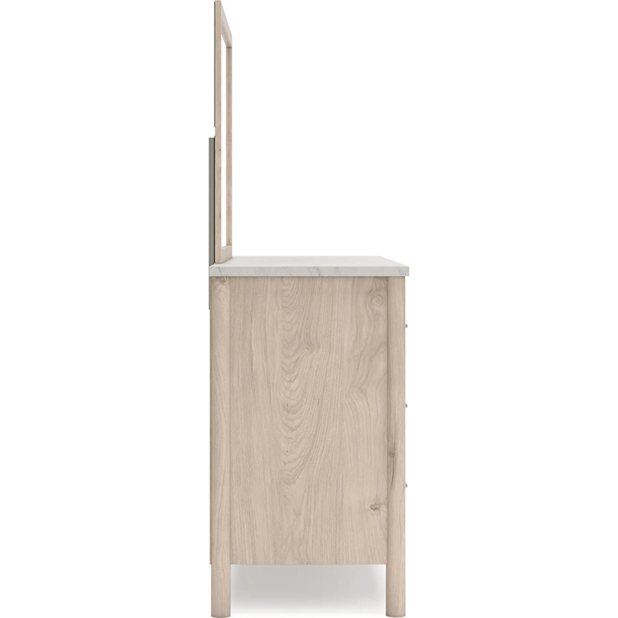 Cadmori 5 Piece Platform Bedroom - Image 9