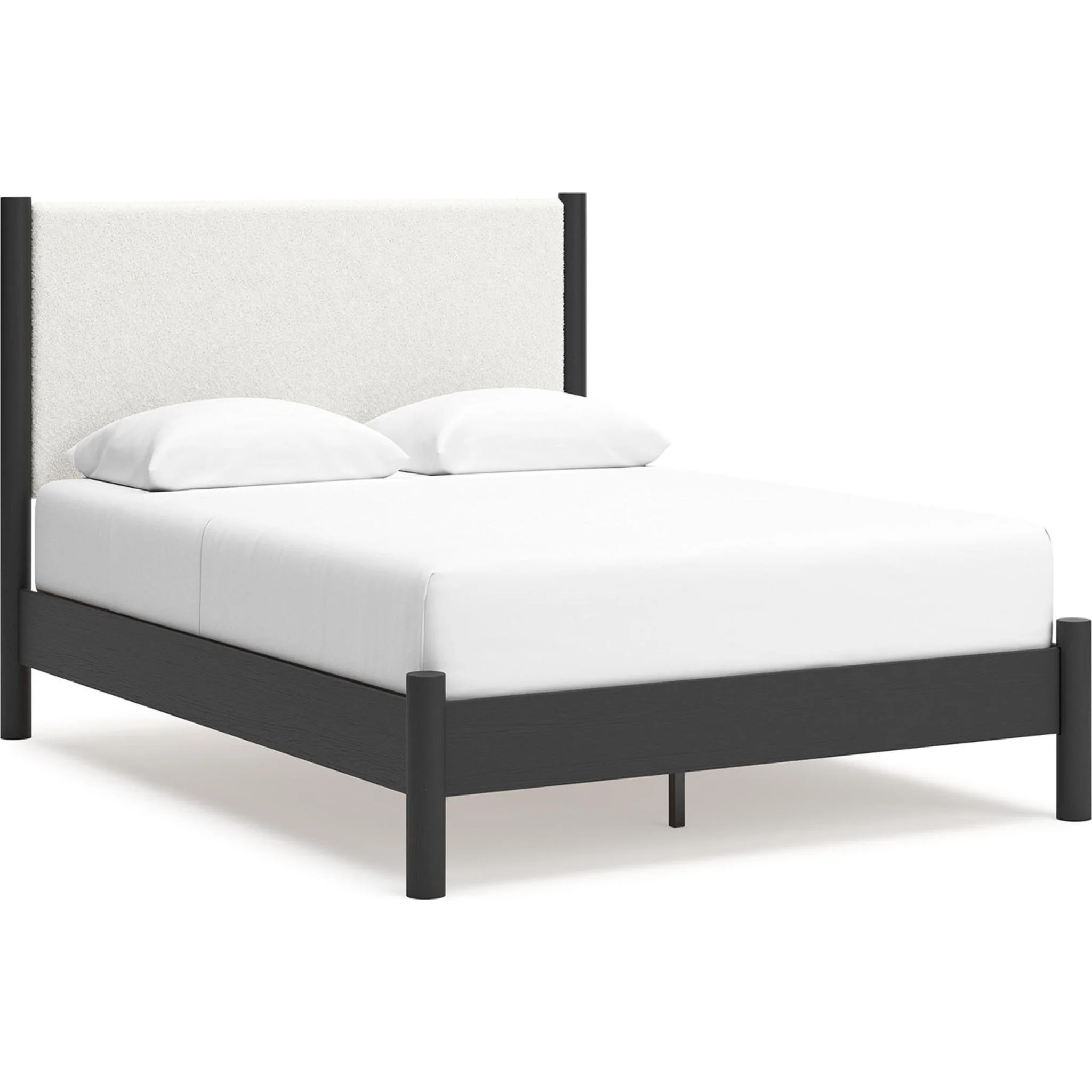 Cadmori 5 Piece Queen Platform Bedroom - Image 11