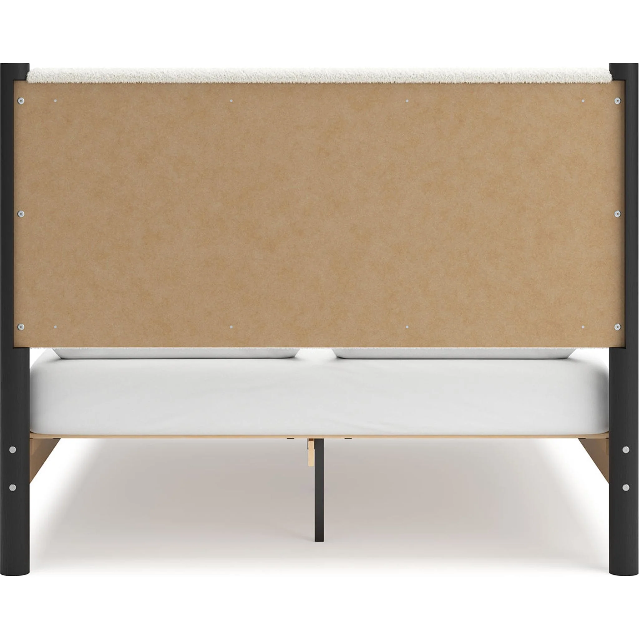 Cadmori 5 Piece Queen Platform Bedroom - Image 16