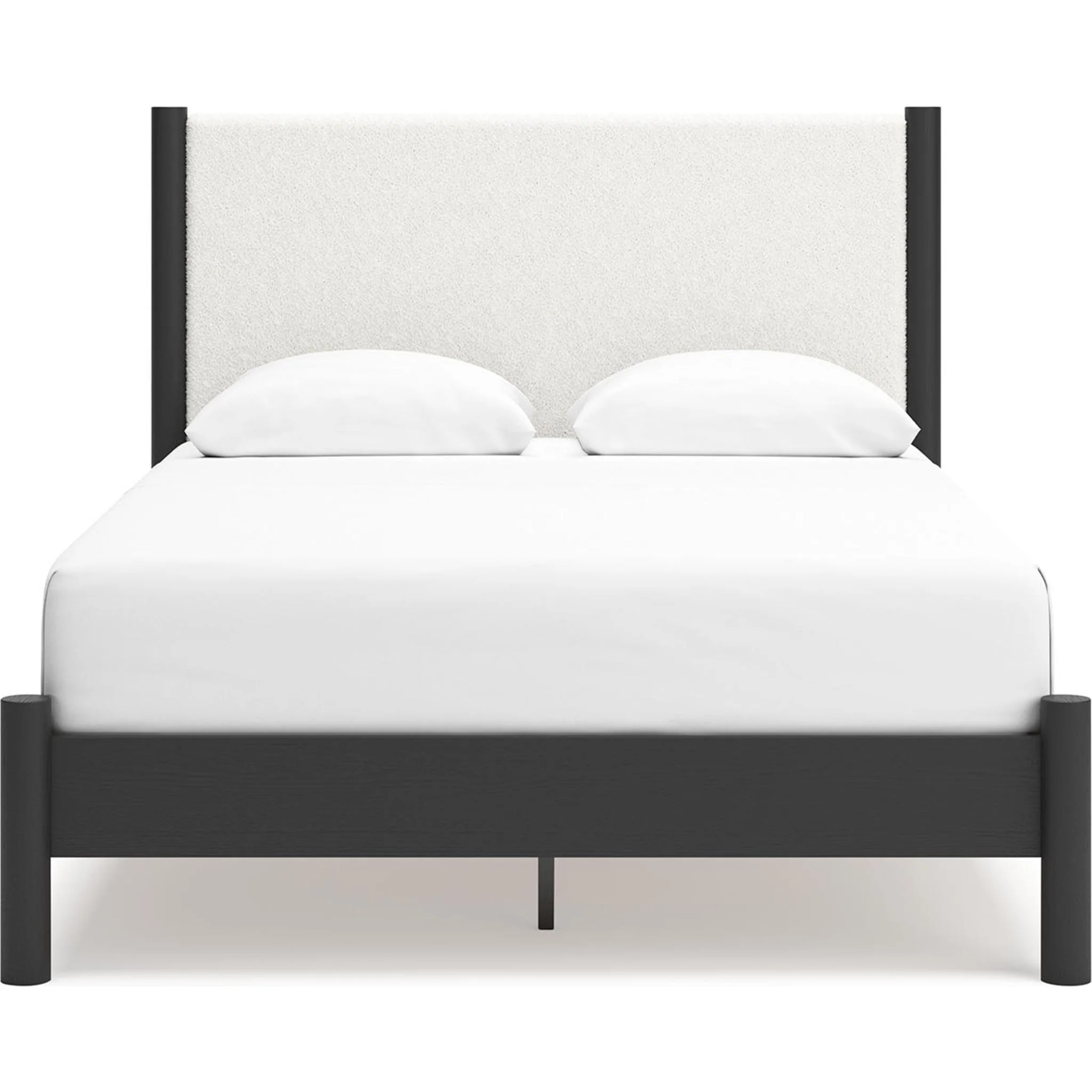 Cadmori 5 Piece Queen Platform Bedroom - Image 19