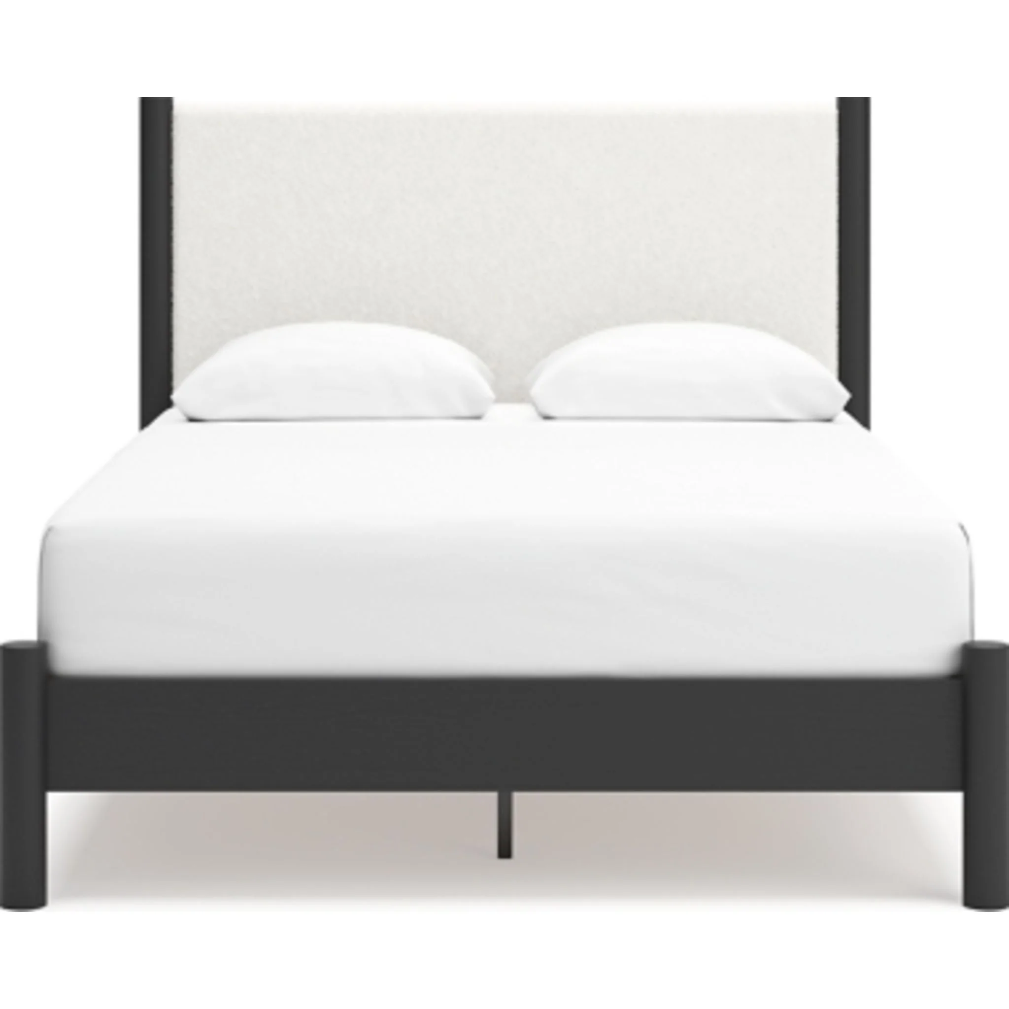 Cadmori 5 Piece Queen Platform Bedroom - Image 2