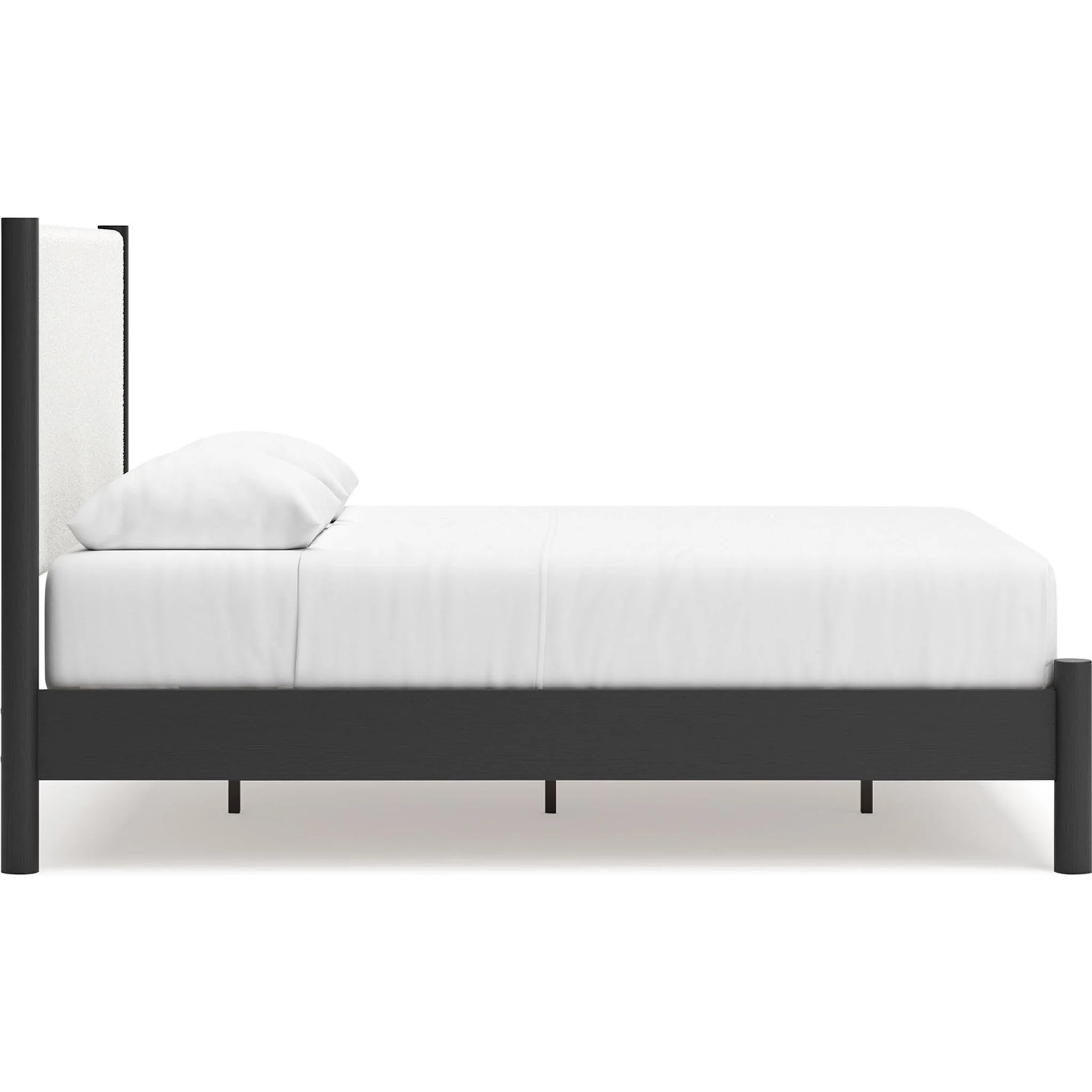 Cadmori 5 Piece Queen Platform Bedroom - Image 21