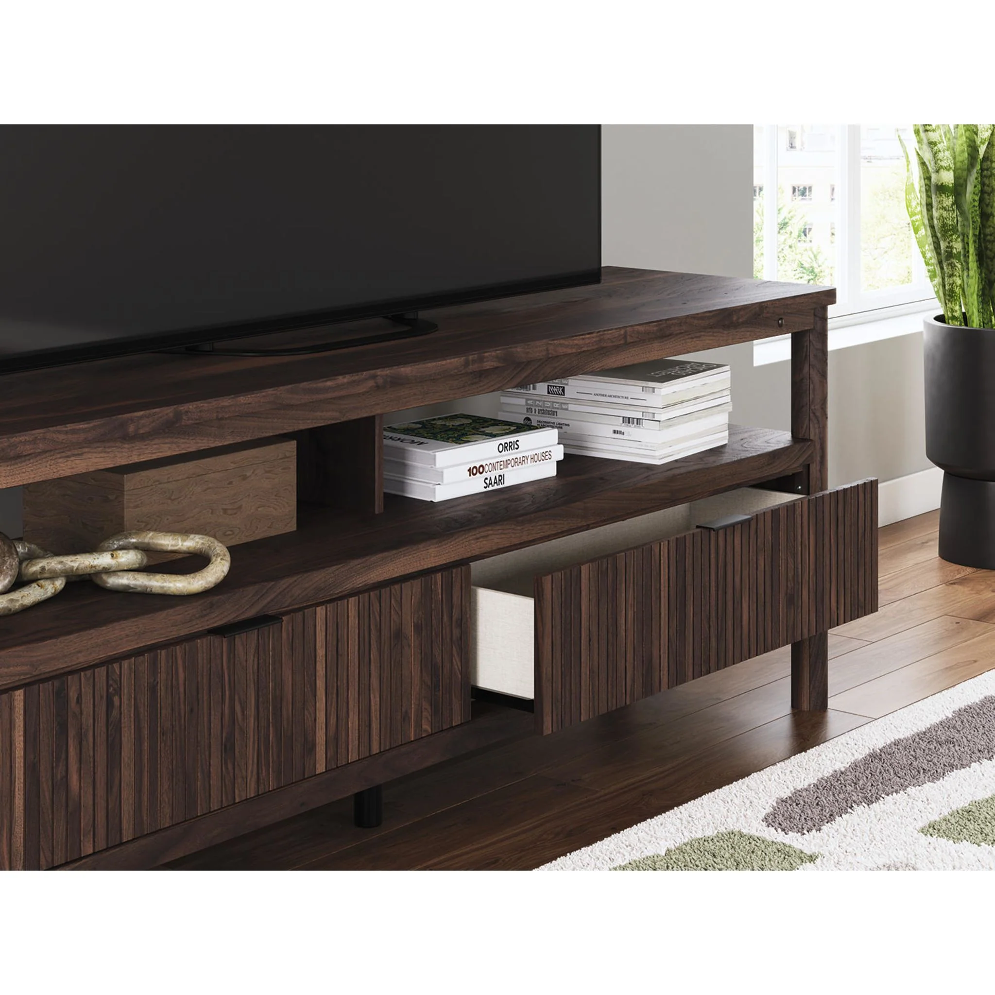 Cadmori TV Stand - Image 4