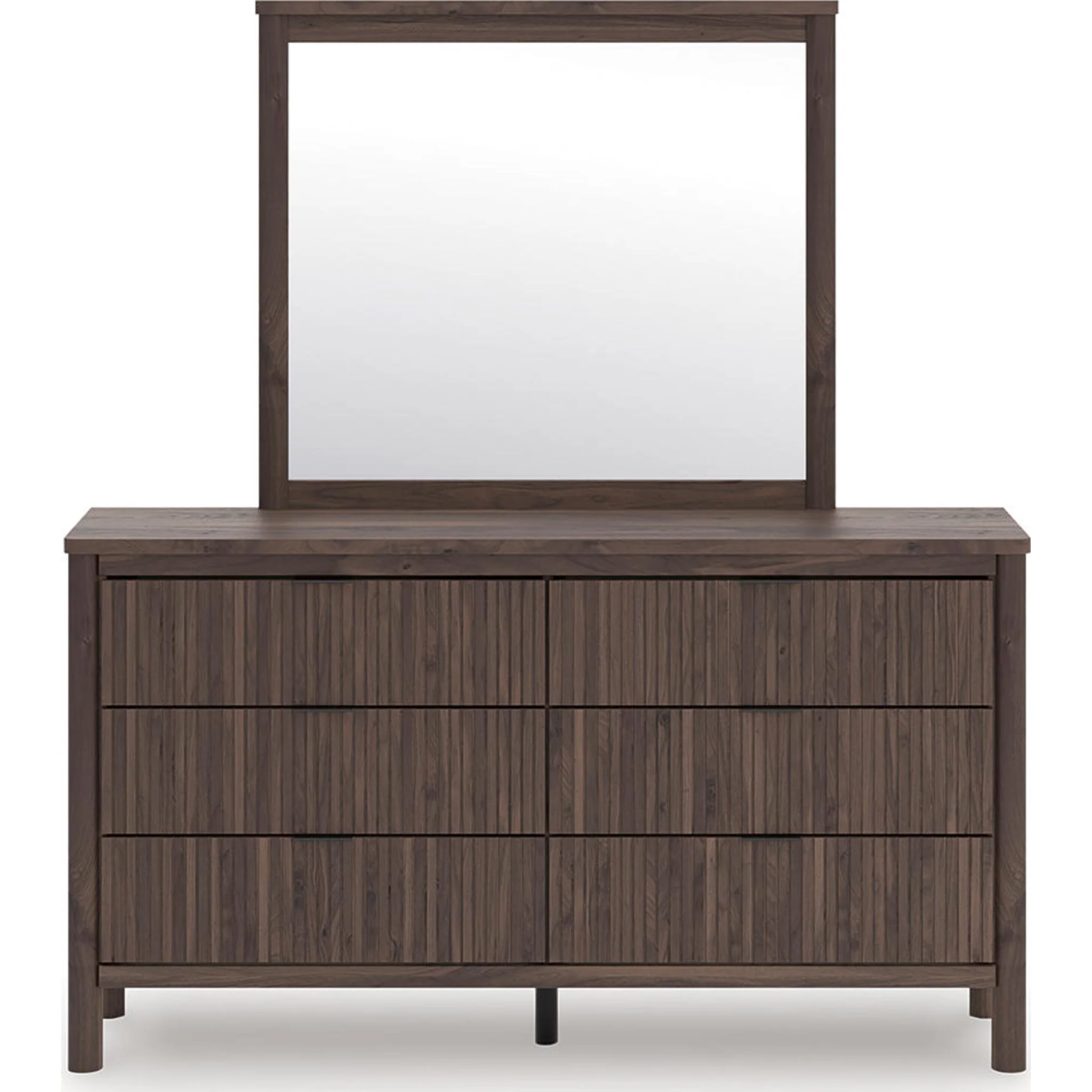 Cadmori Dresser and Mirror - Image 2