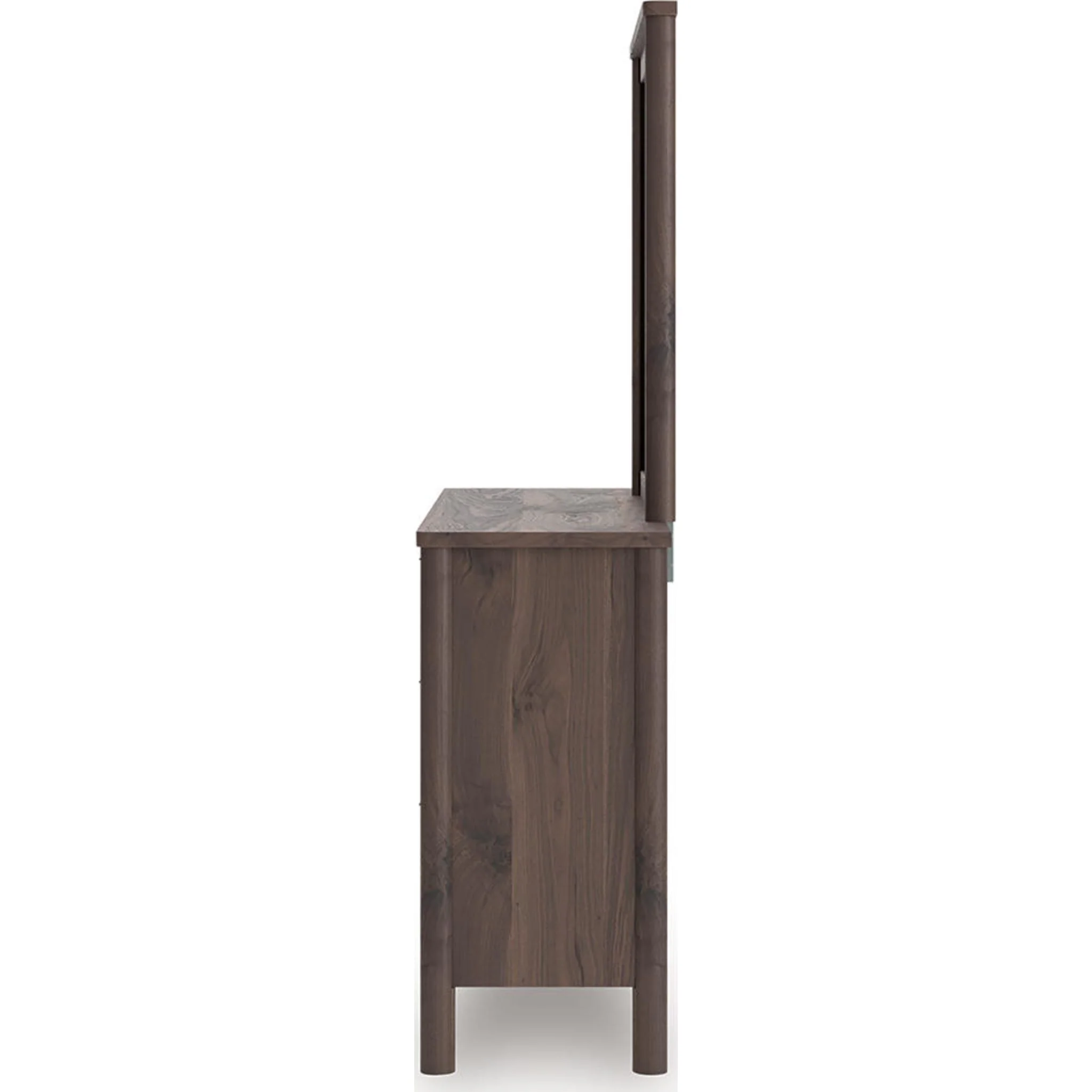 Cadmori Dresser and Mirror - Image 6