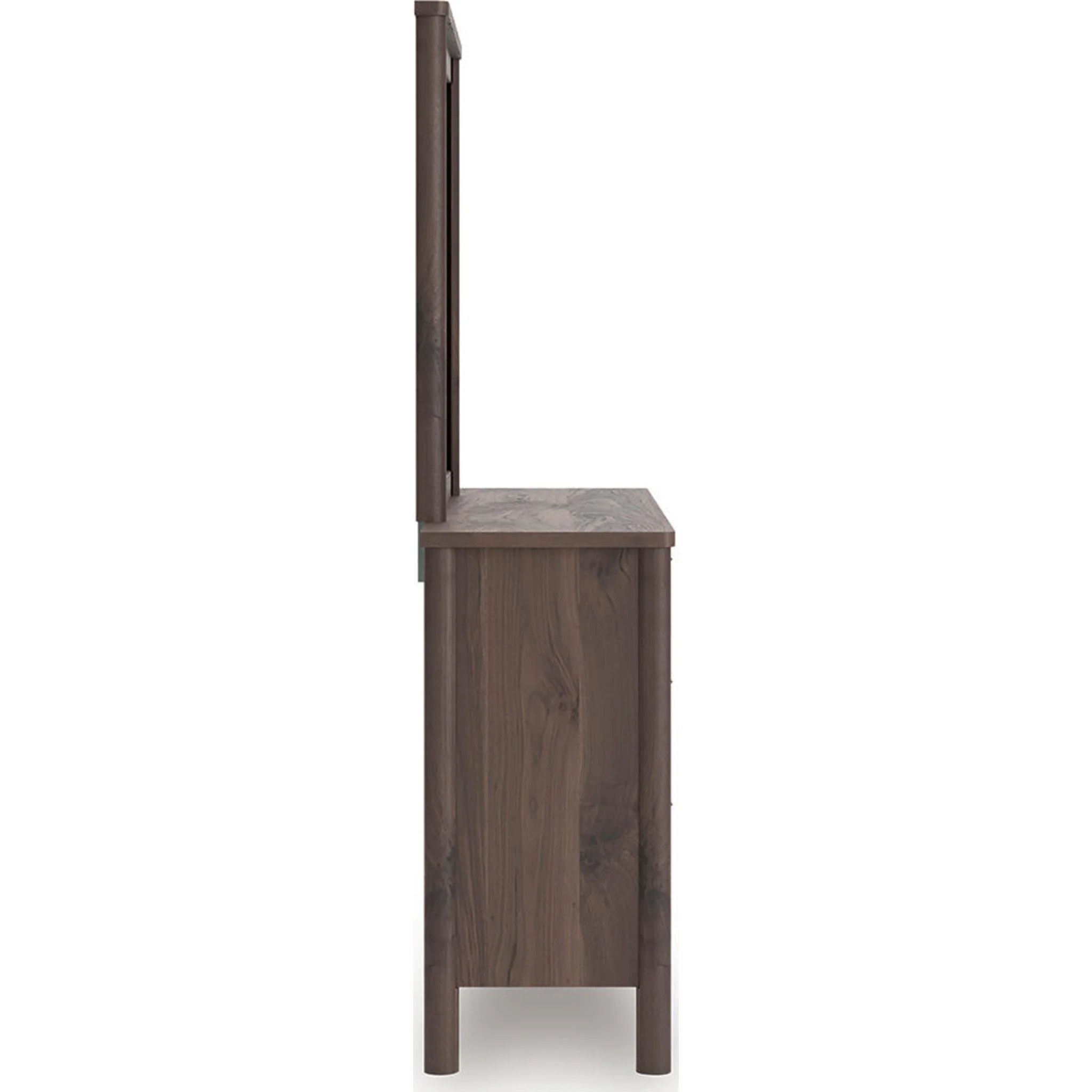 Cadmori Dresser and Mirror - Image 7