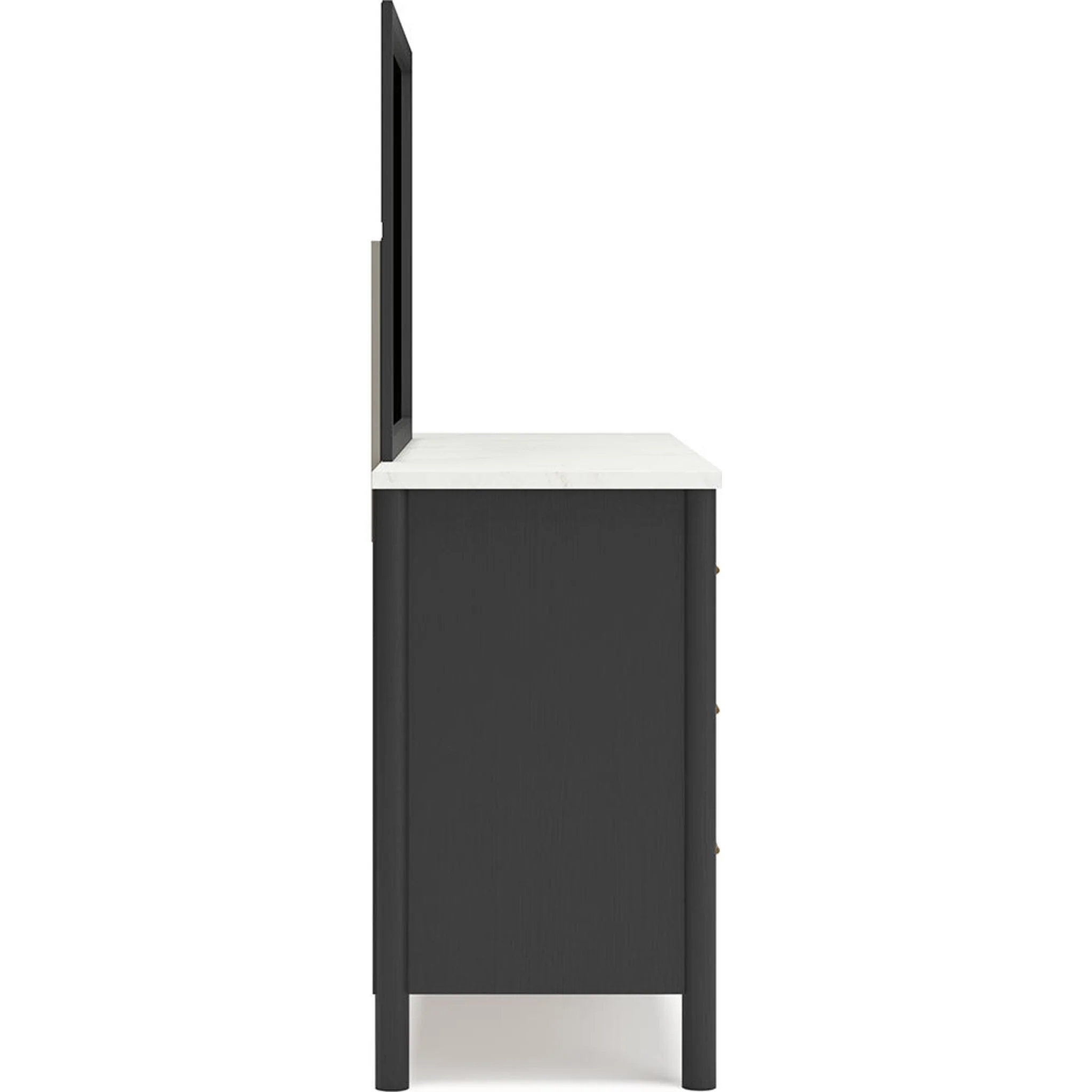 Cadmori Dresser and Mirror - Image 22