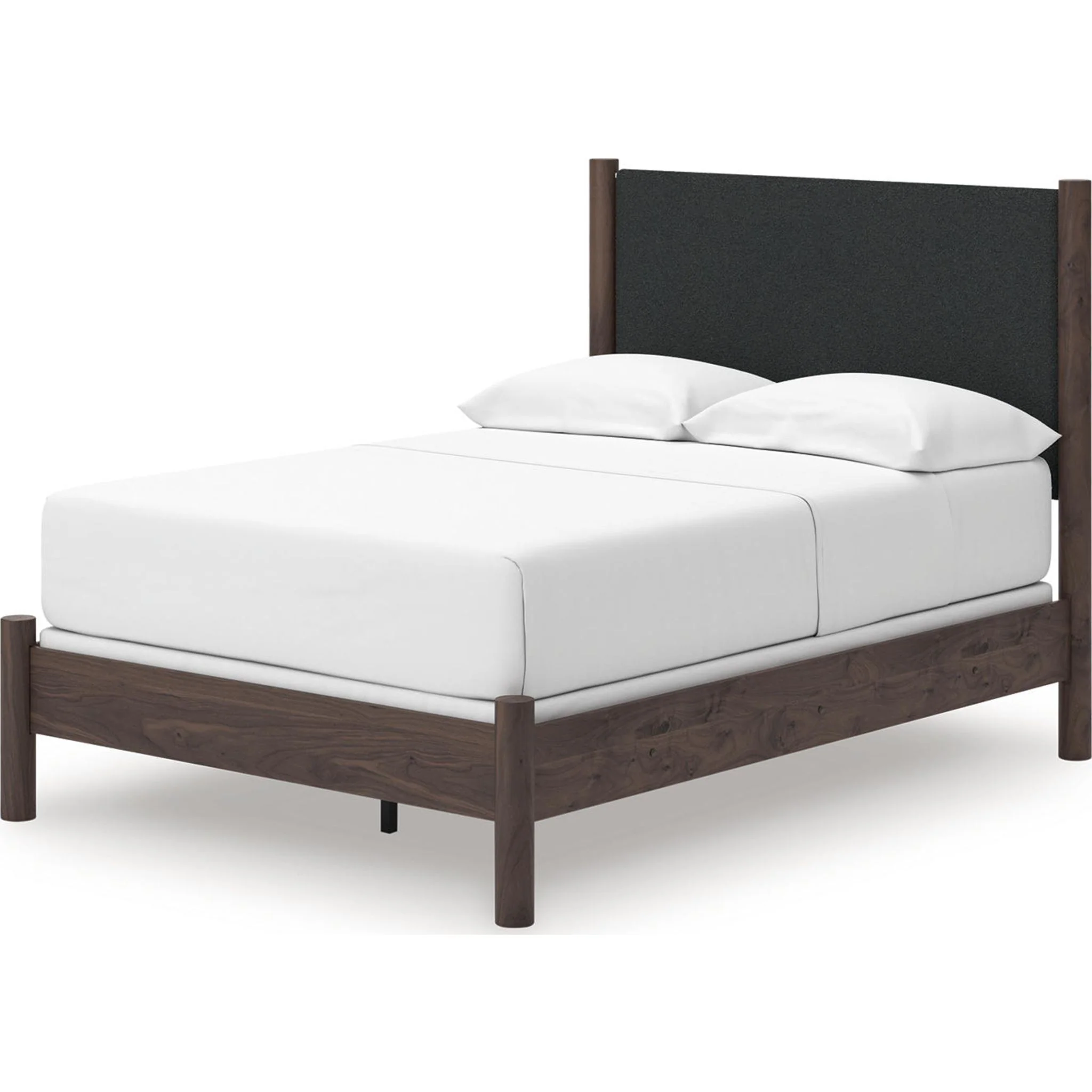Cadmori Full Panel Bed - Image 3