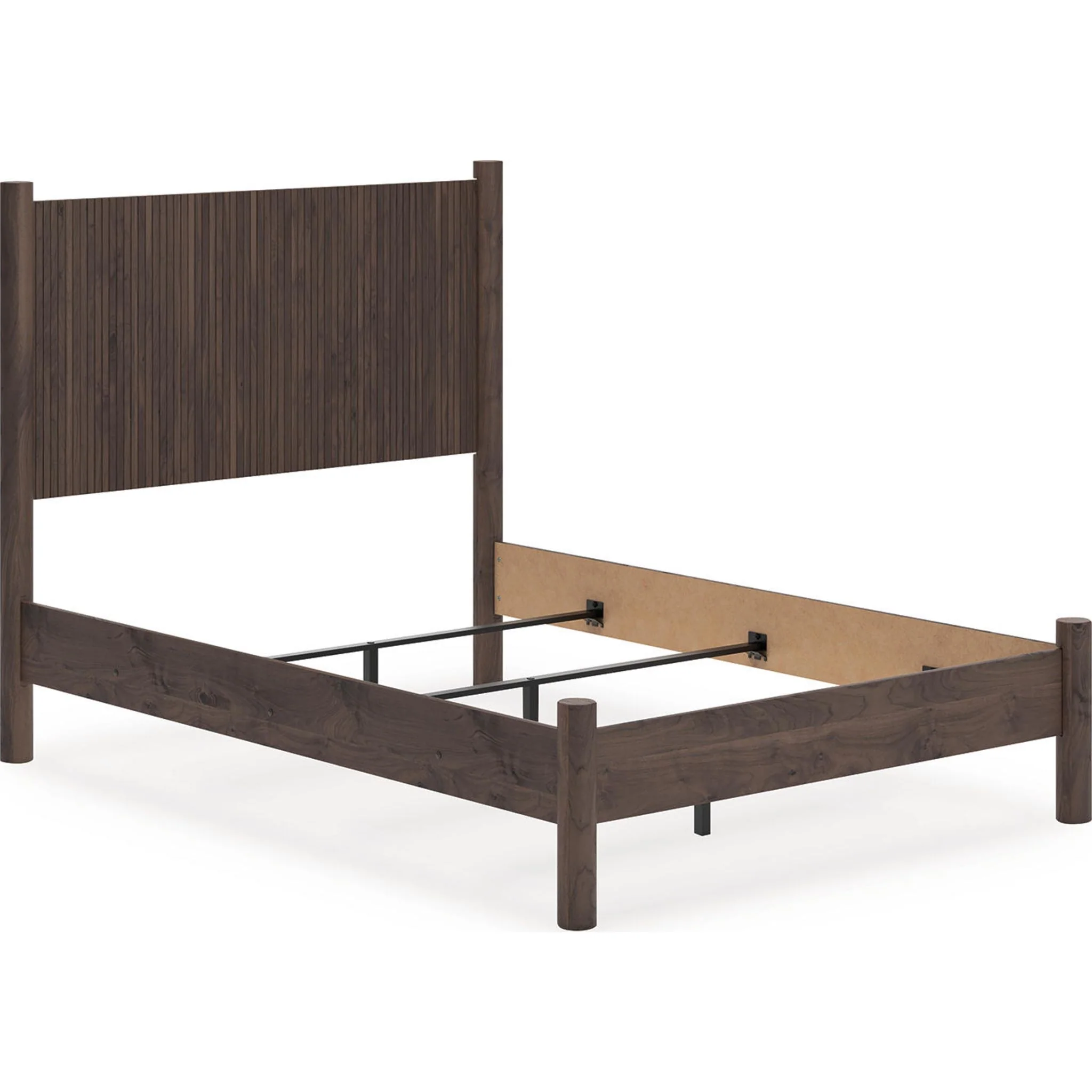 Cadmori Full Panel Bed - Image 2