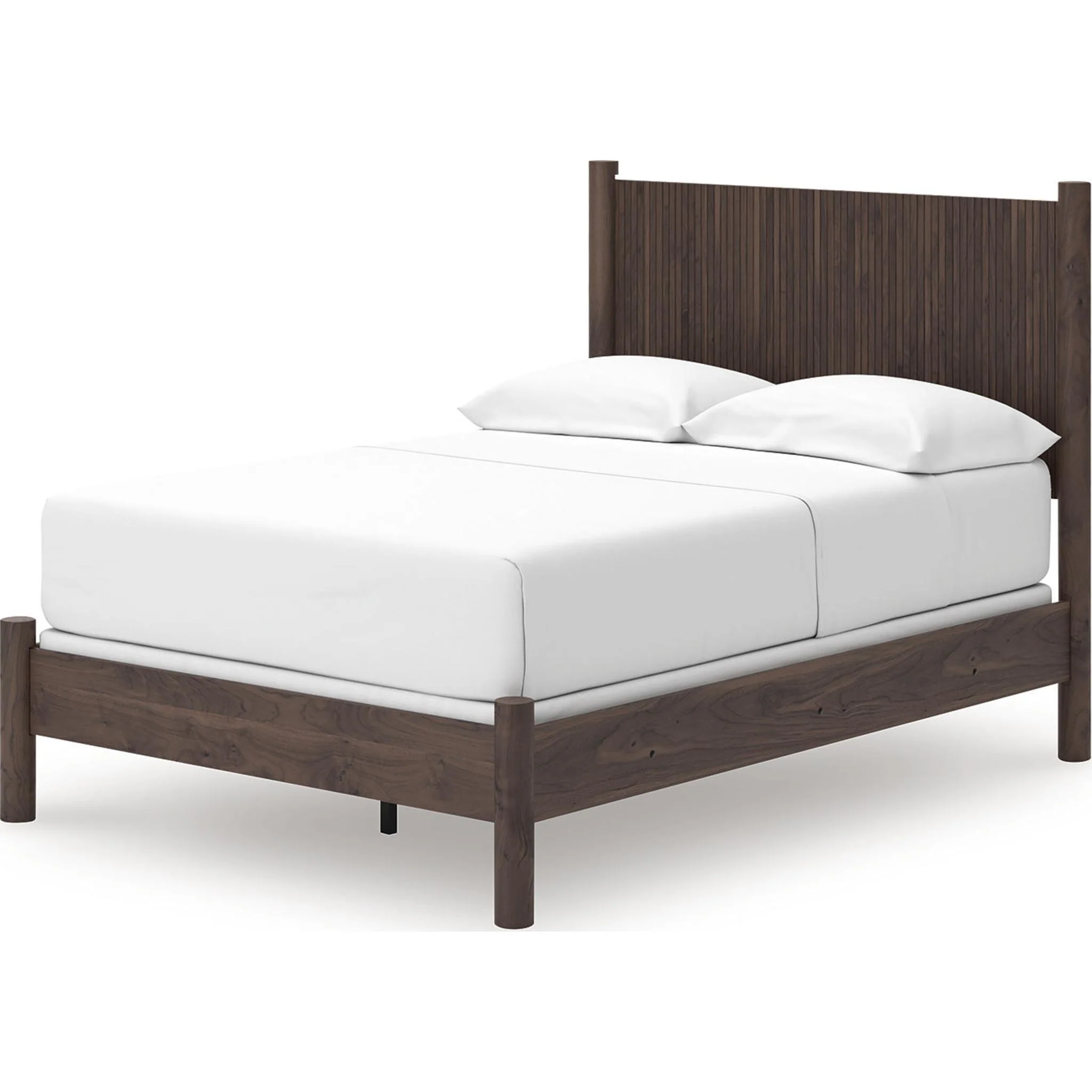 Cadmori Full Panel Bed - Image 3