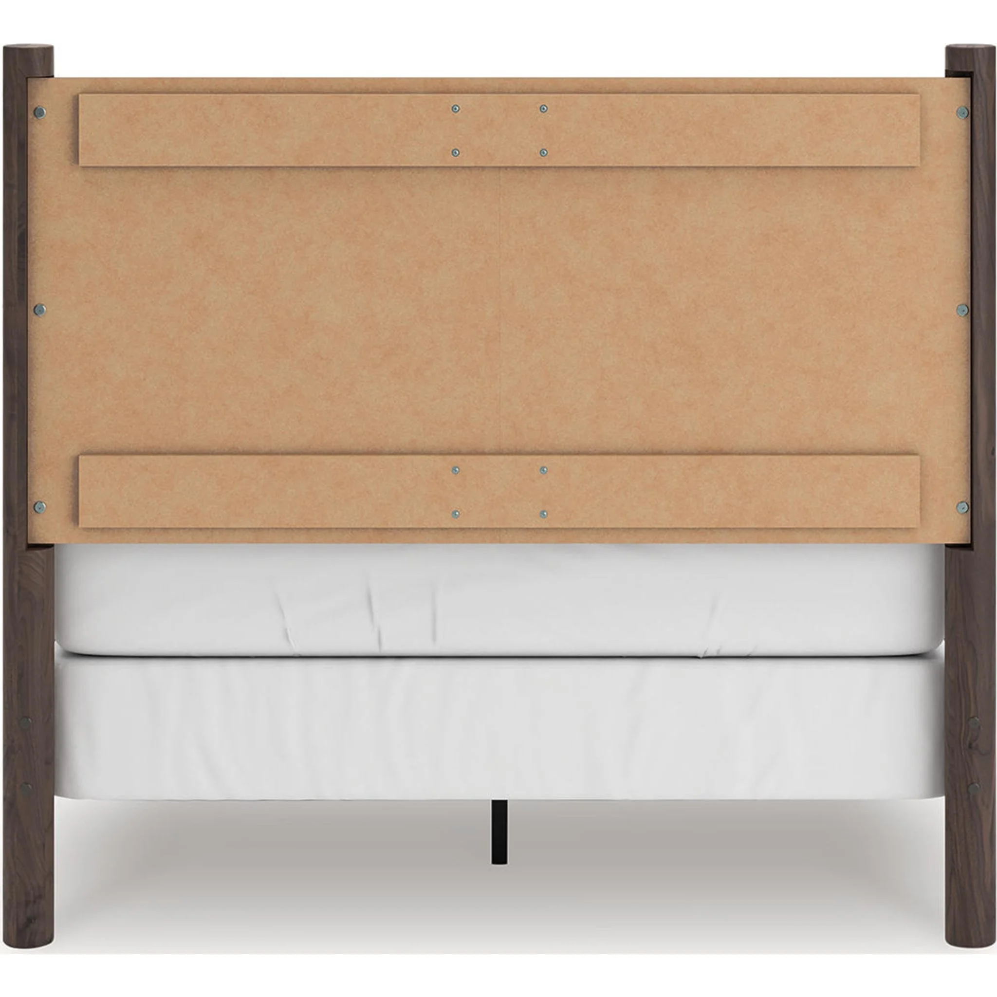 Cadmori Full Panel Bed - Image 4
