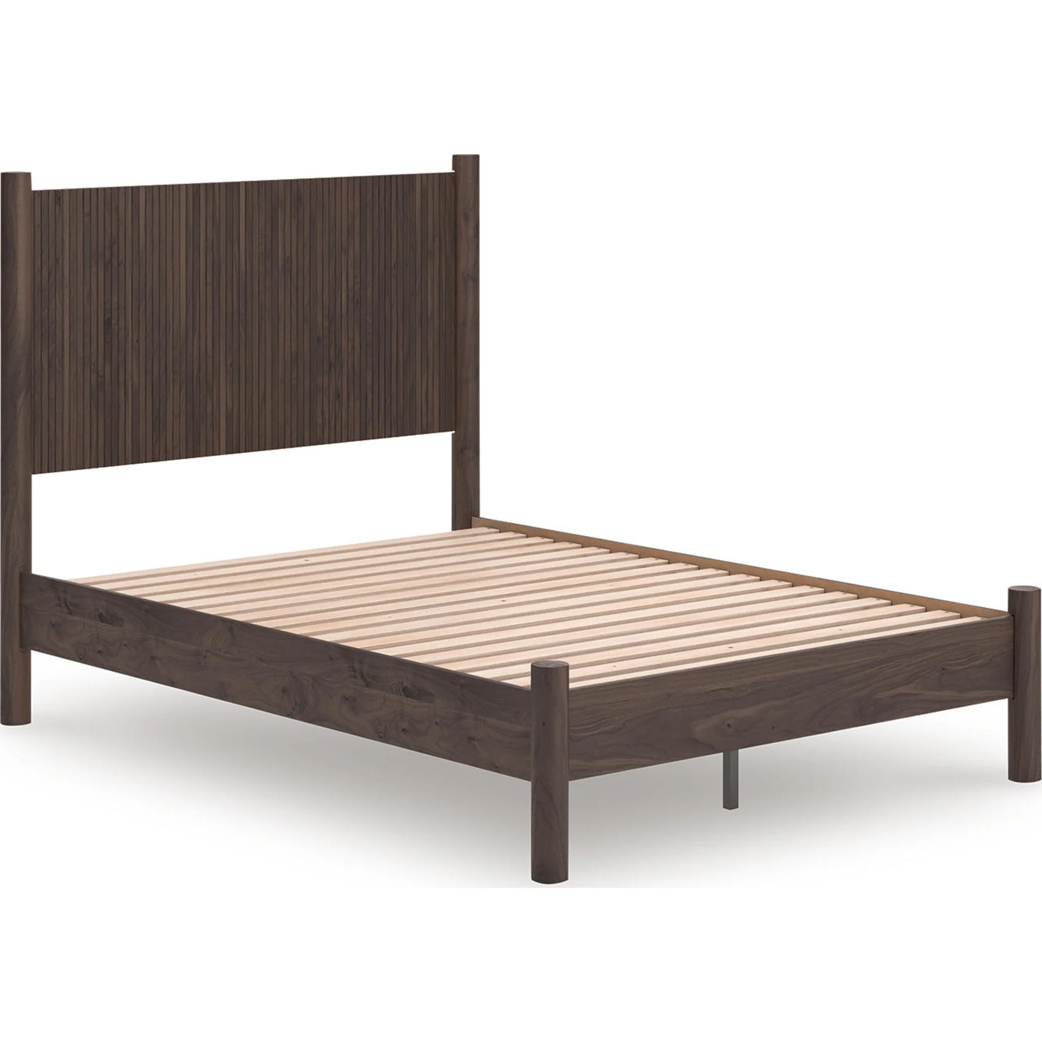 Cadmori Full Platform Bed - Image 2