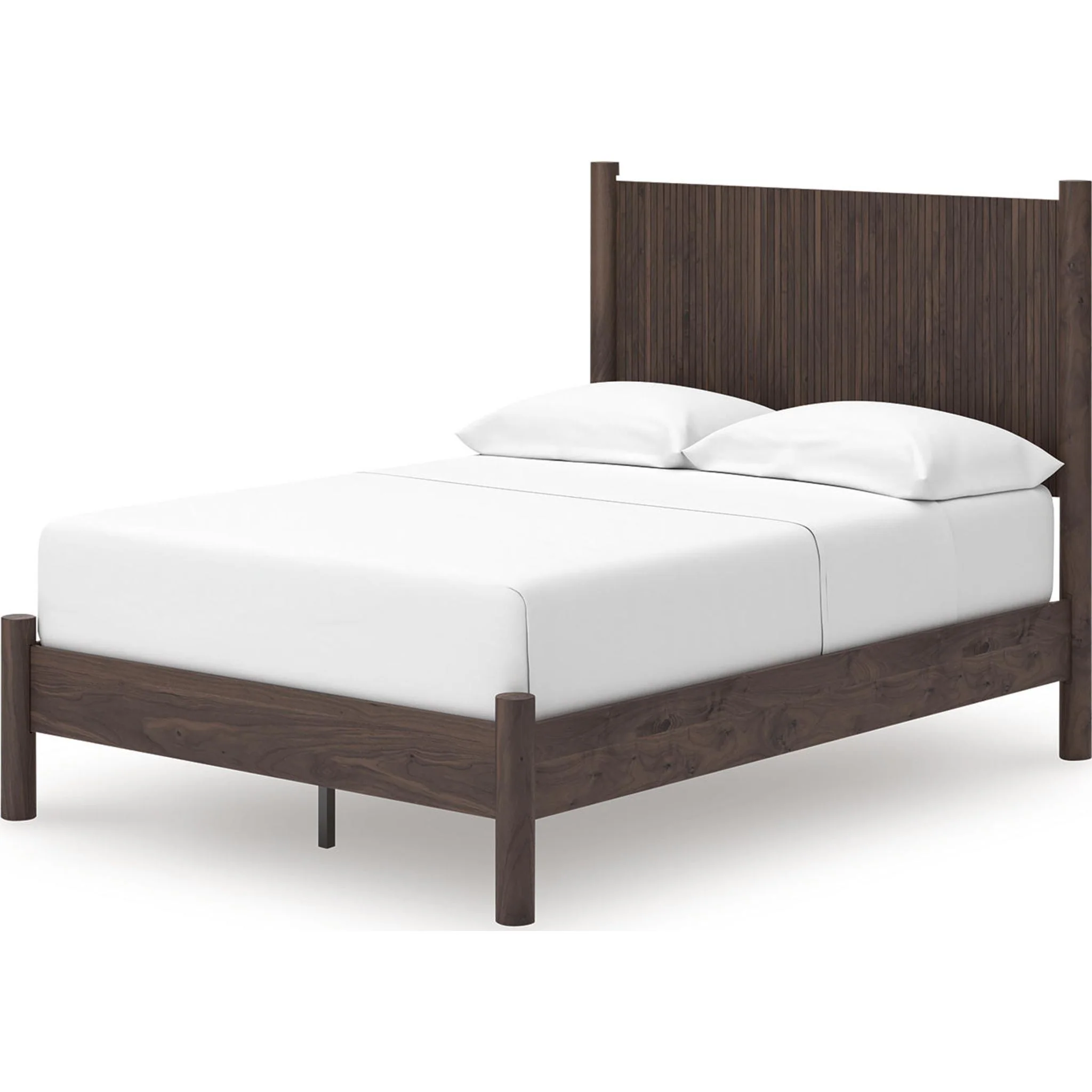 Cadmori Full Platform Bed - Image 3