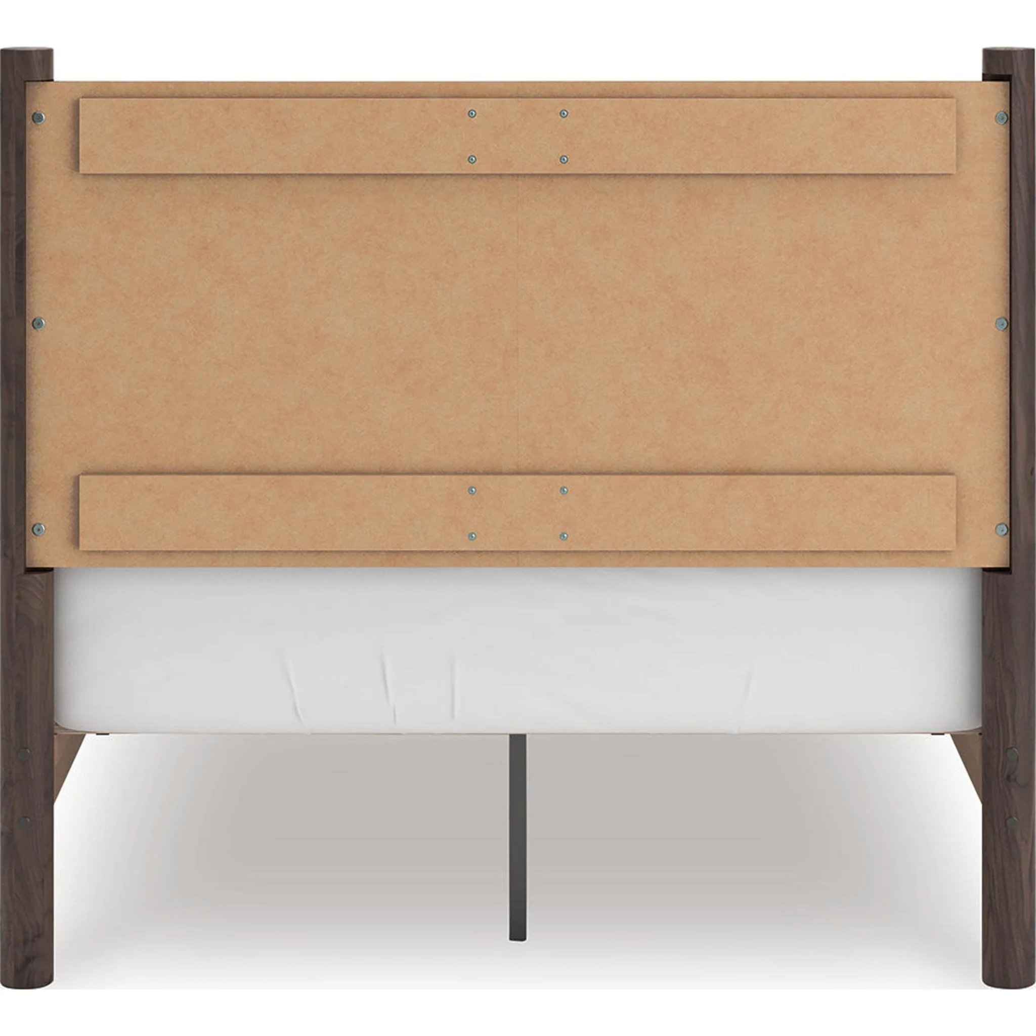 Cadmori Full Platform Bed - Image 4