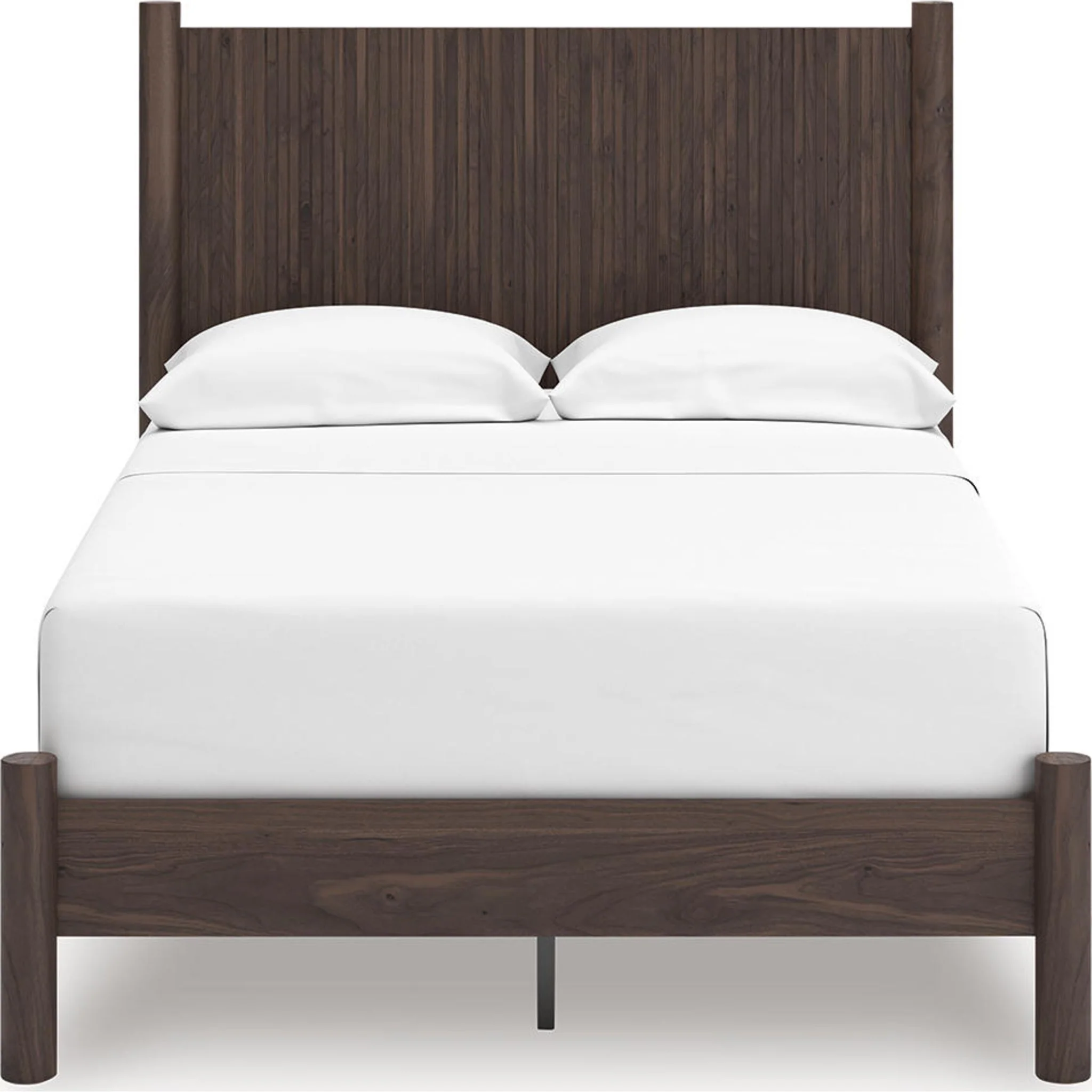 Cadmori Full Platform Bed - Image 5