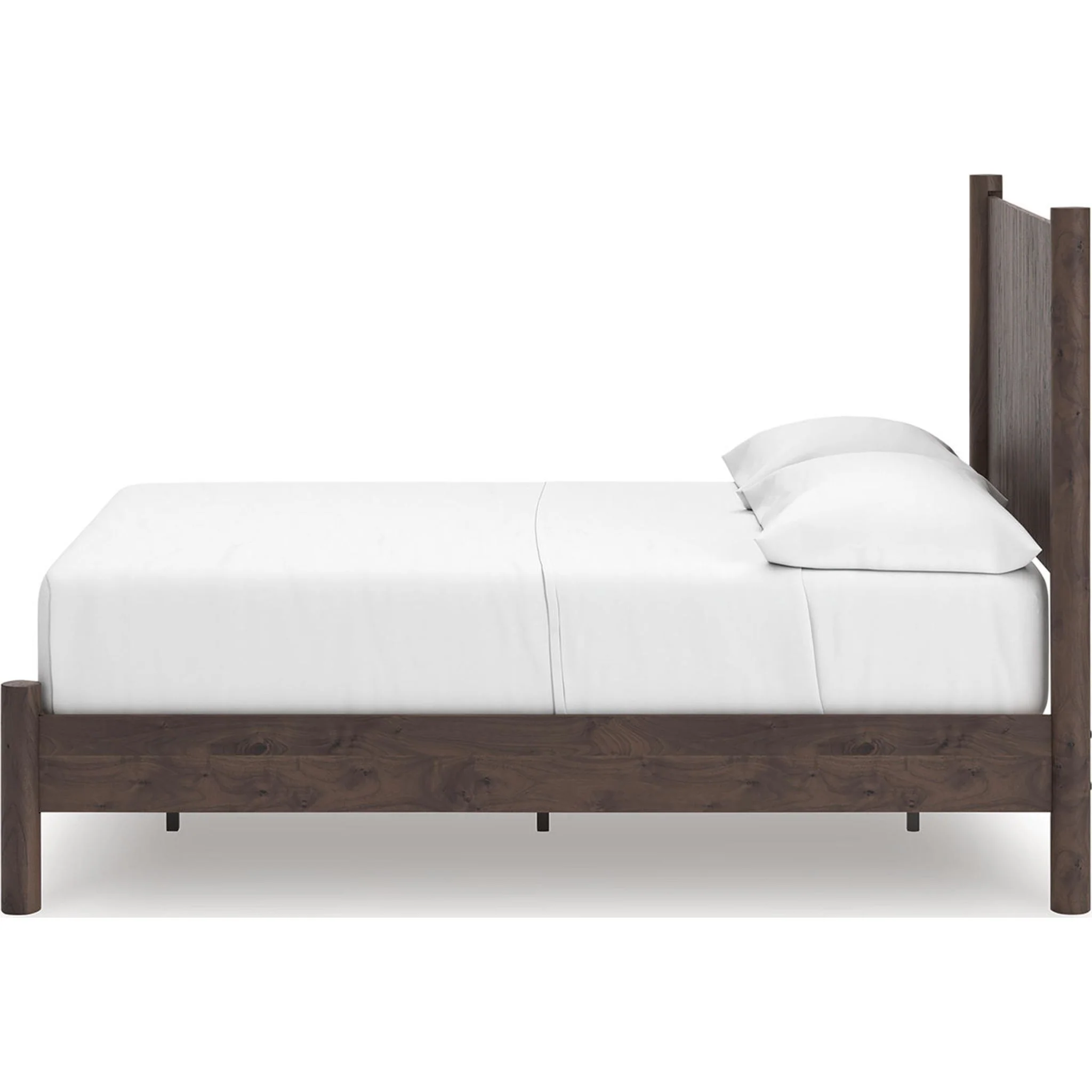 Cadmori Full Platform Bed - Image 6