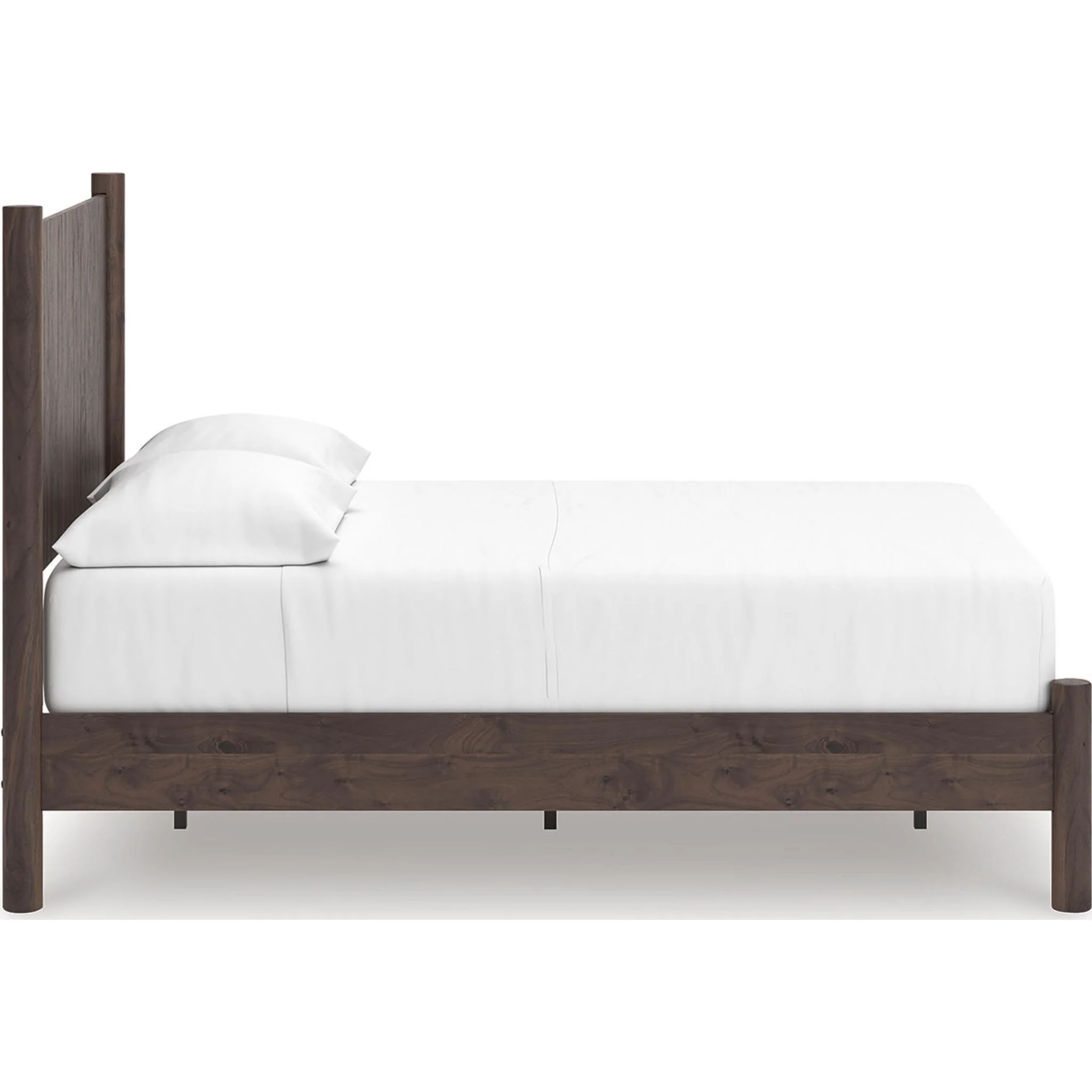 Cadmori Full Platform Bed - Image 7