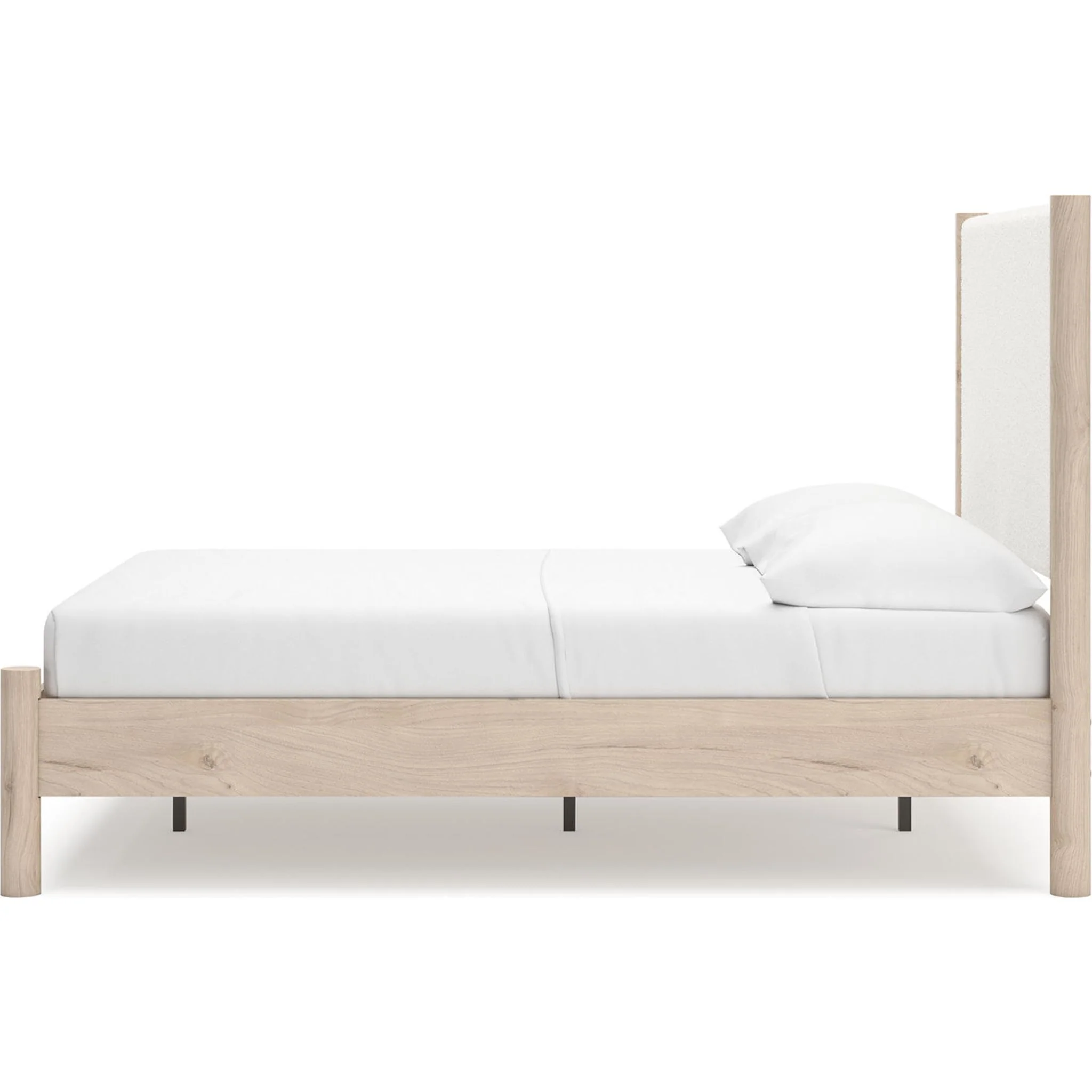 Cadmori Full Platform Bed - Image 10