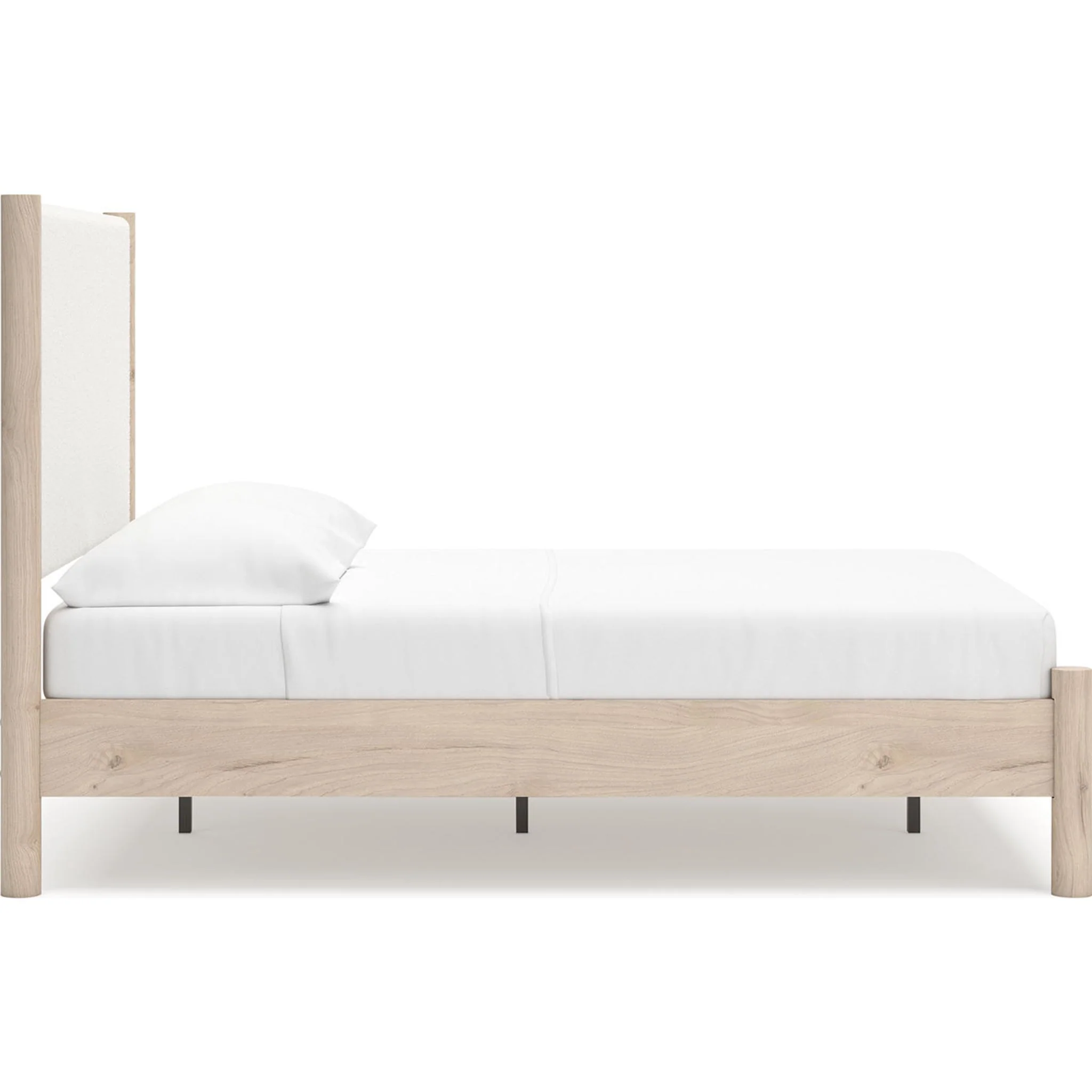 Cadmori Full Platform Bed - Image 11