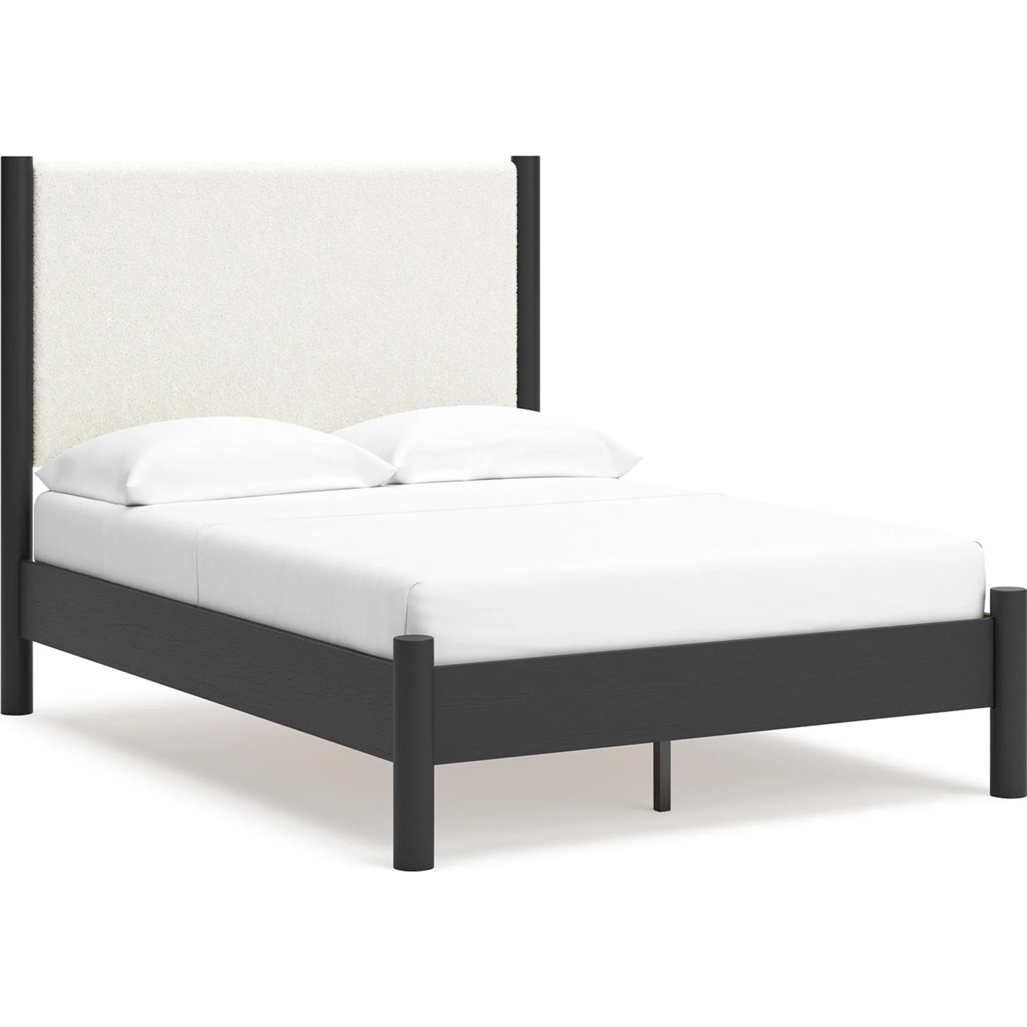 Cadmori Full Platform Bed - Image 15