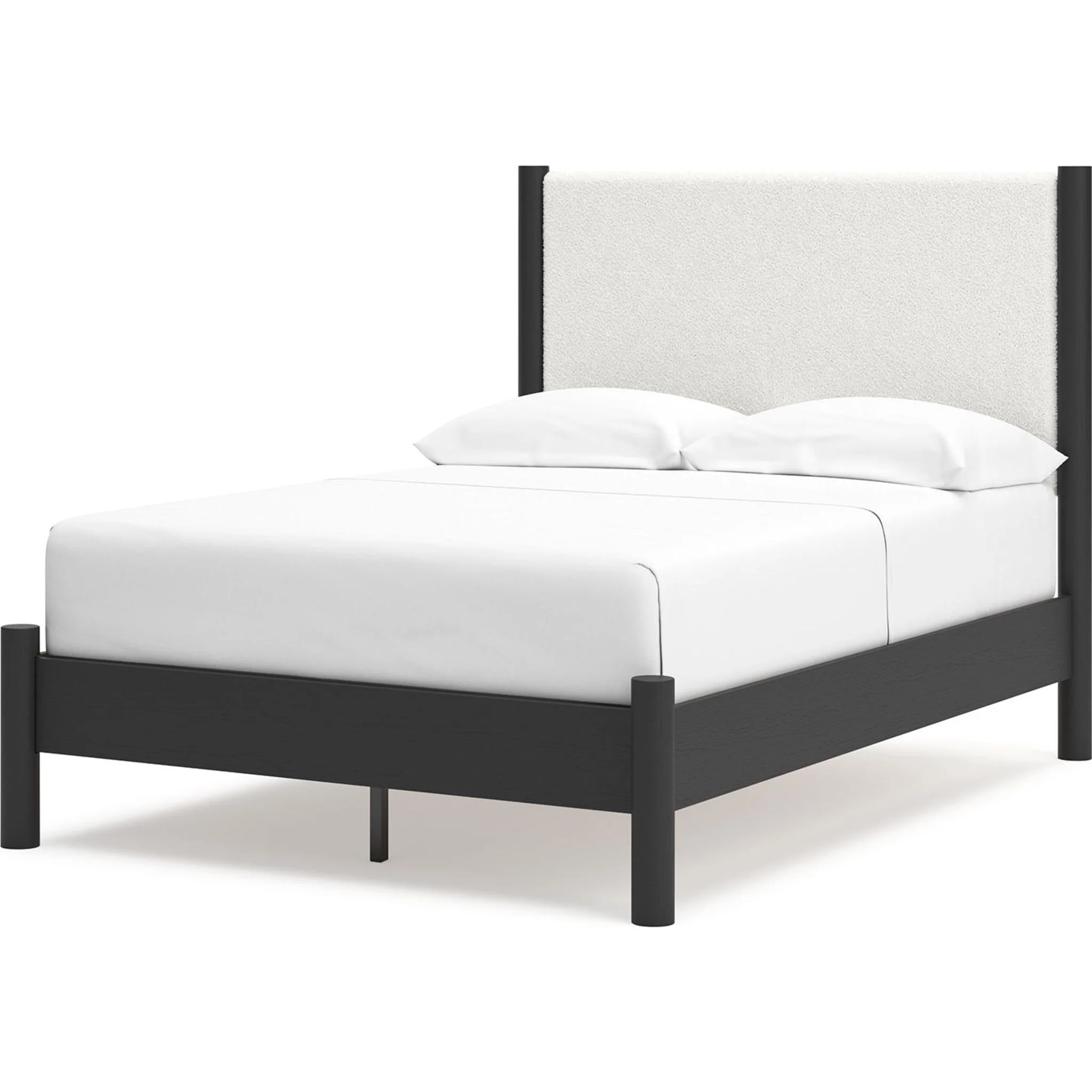 Cadmori Full Platform Bed - Image 17