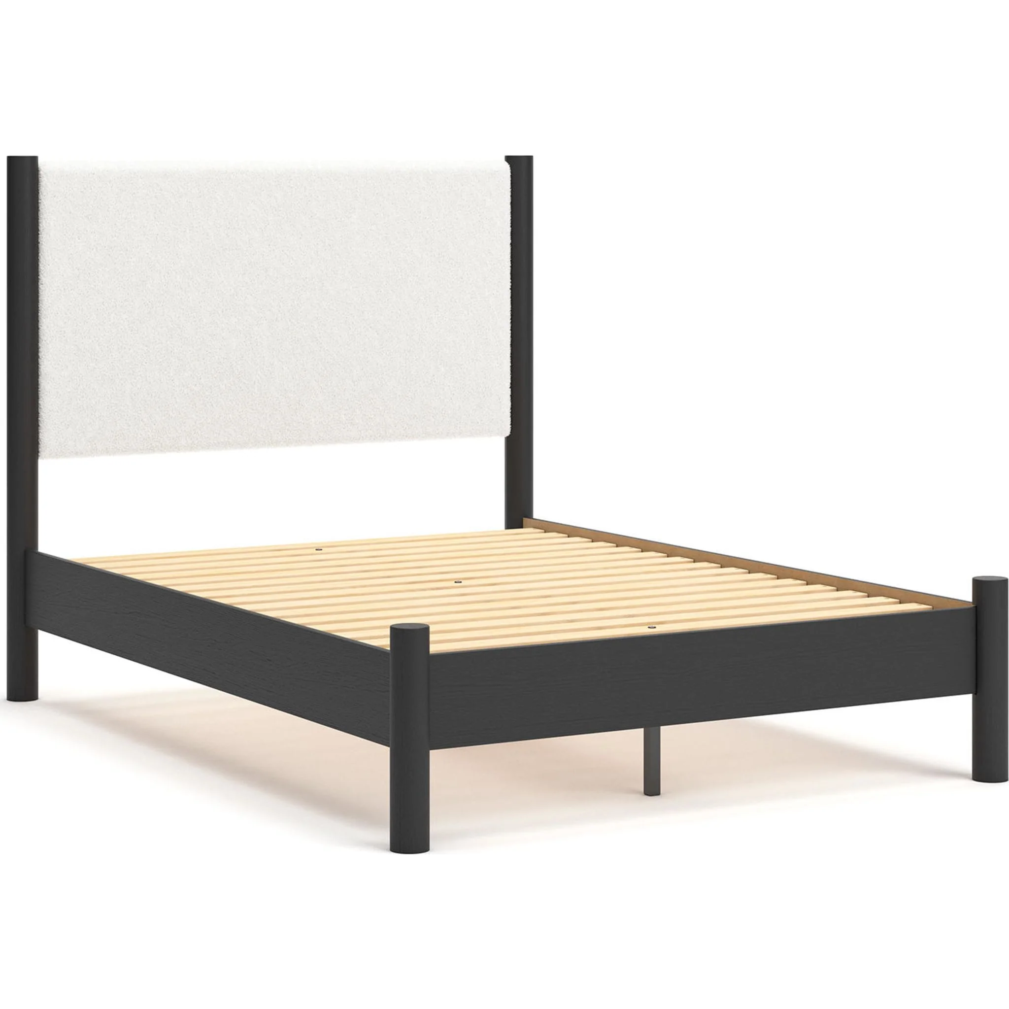 Cadmori Full Platform Bed - Image 18