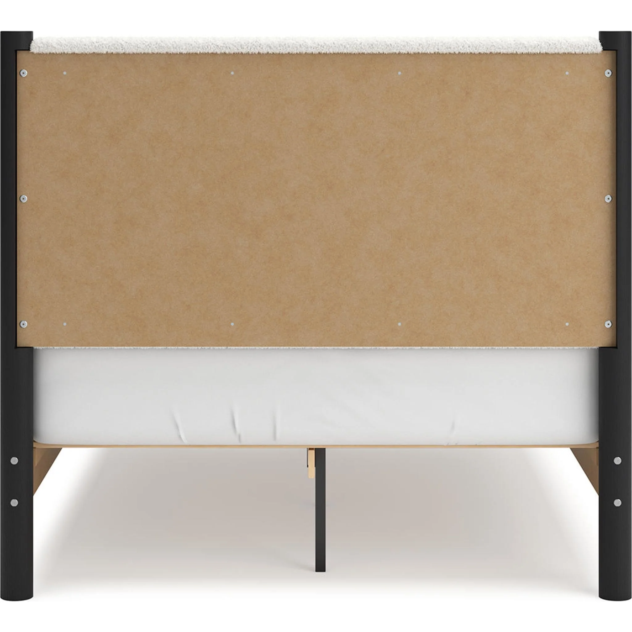 Cadmori Full Platform Bed - Image 19