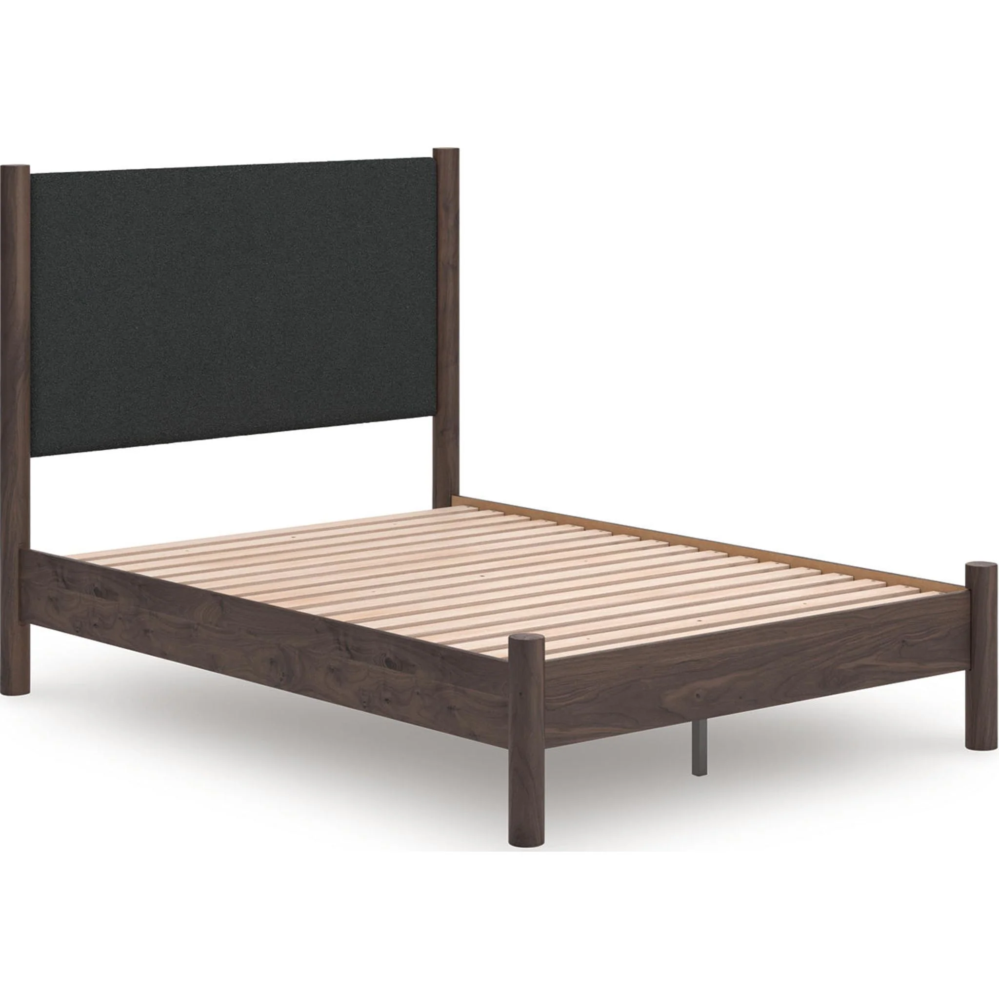 Cadmori Full Platform Bed - Image 2