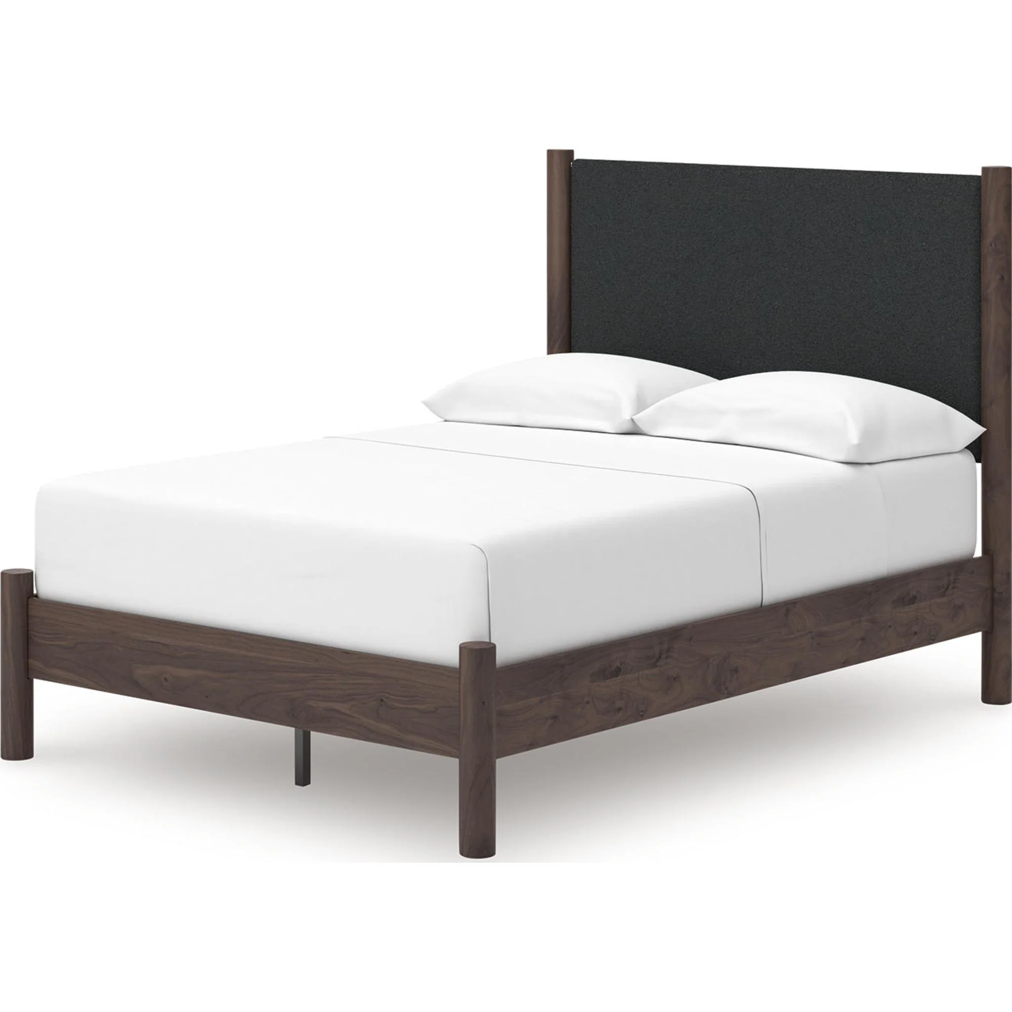 Cadmori Full Platform Bed - Image 3