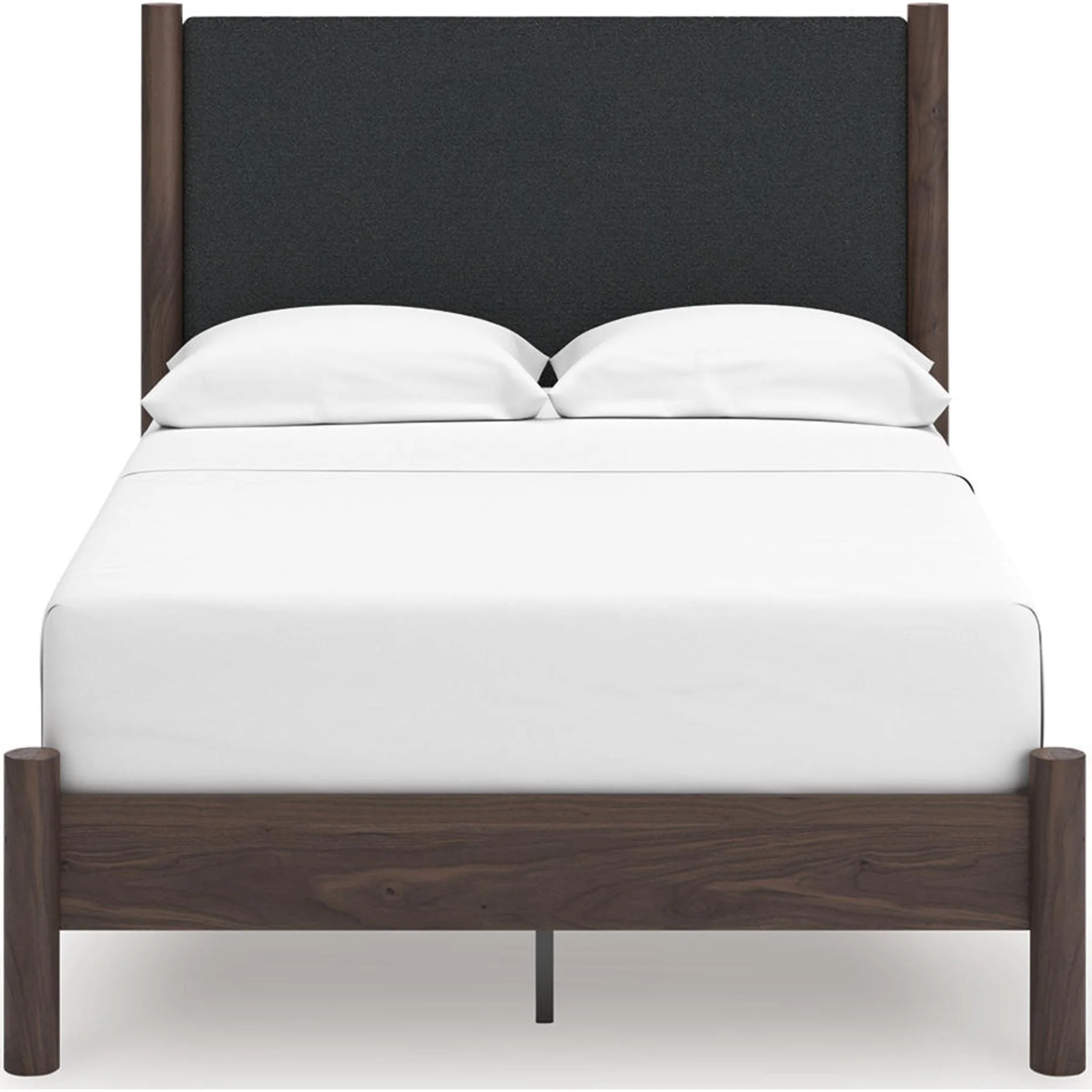 Cadmori Full Platform Bed - Image 5