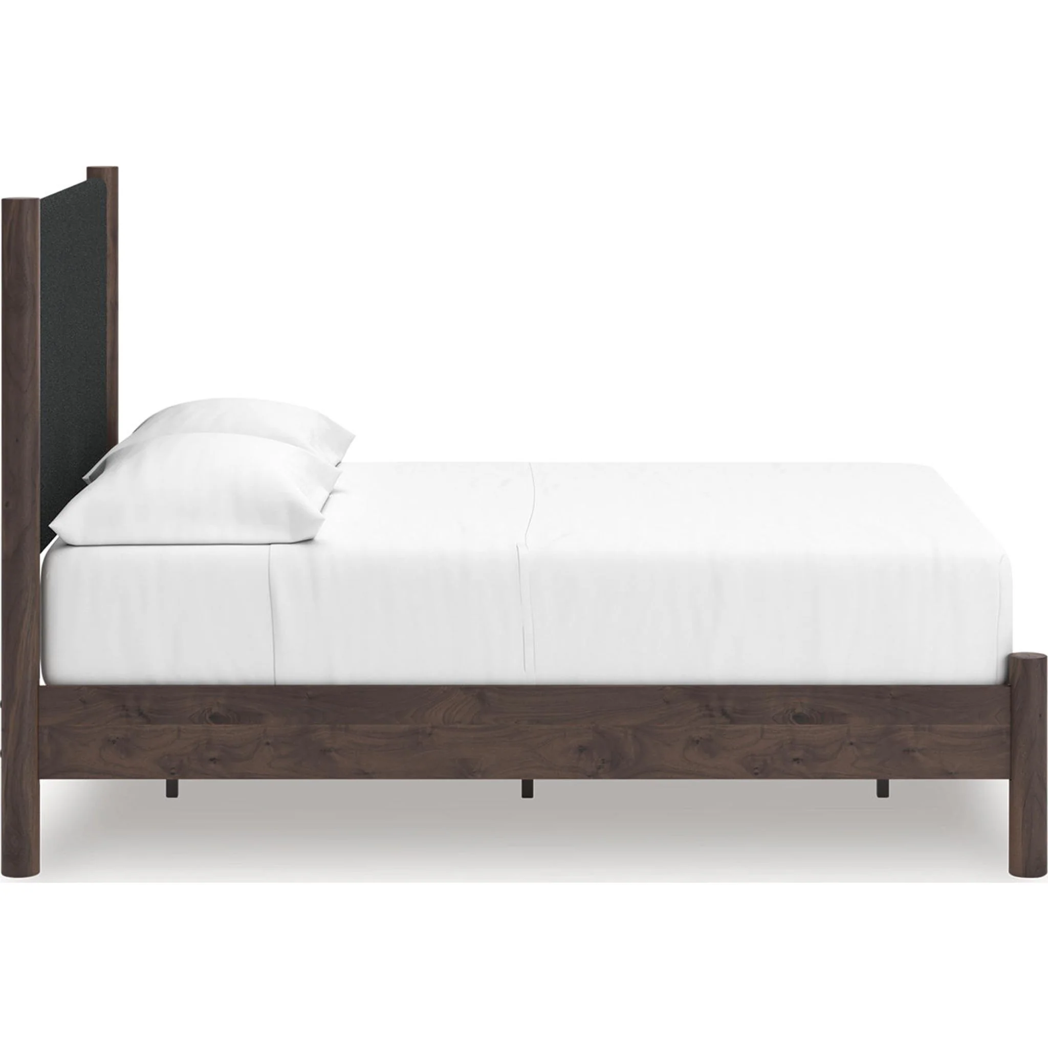 Cadmori Full Platform Bed - Image 6