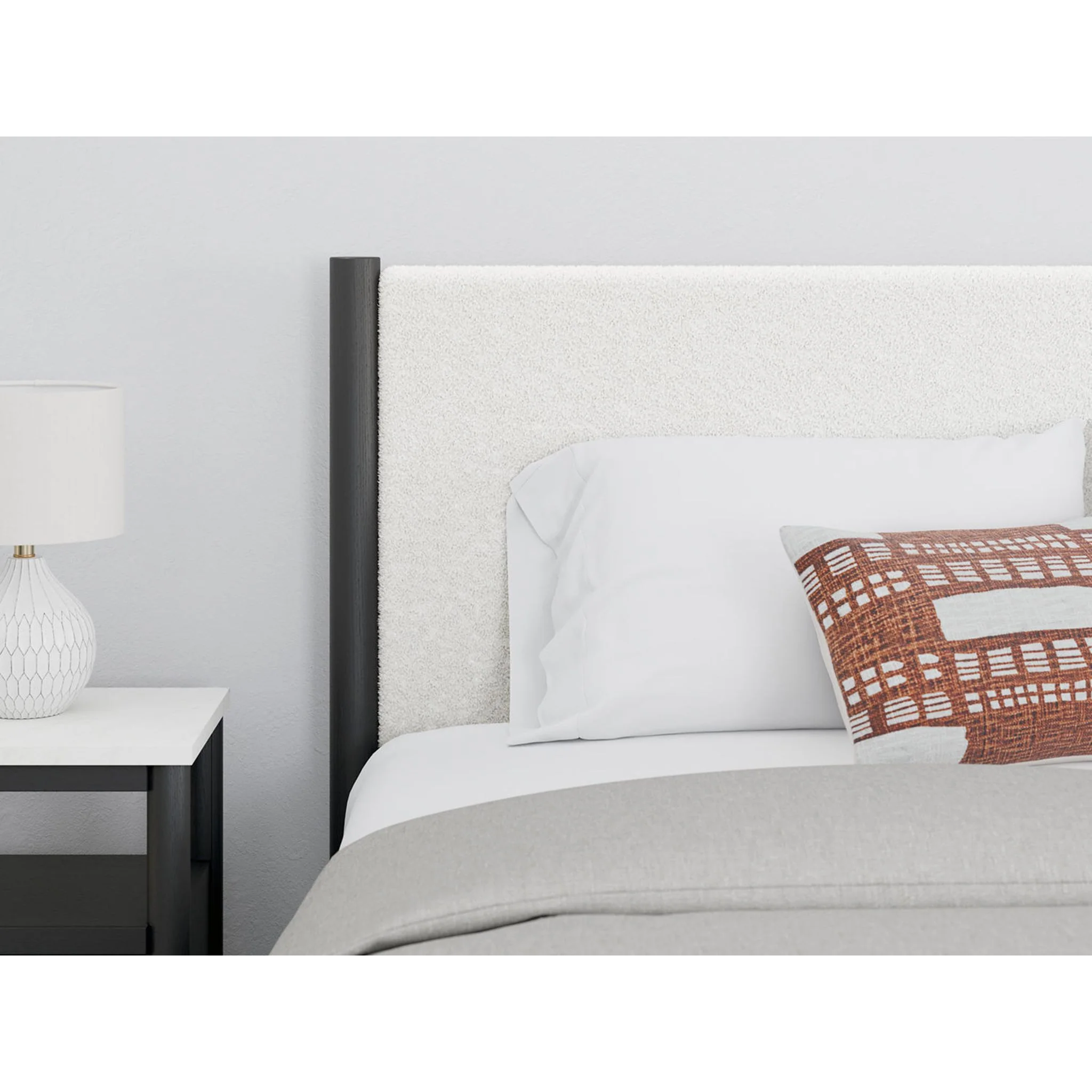 Cadmori Full Platform Bed - Image 20