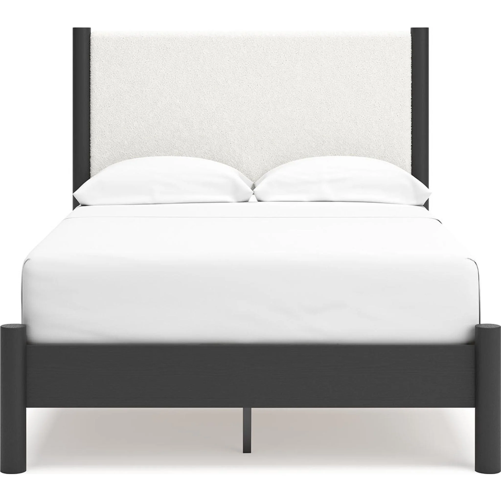 Cadmori Full Platform Bed - Image 21
