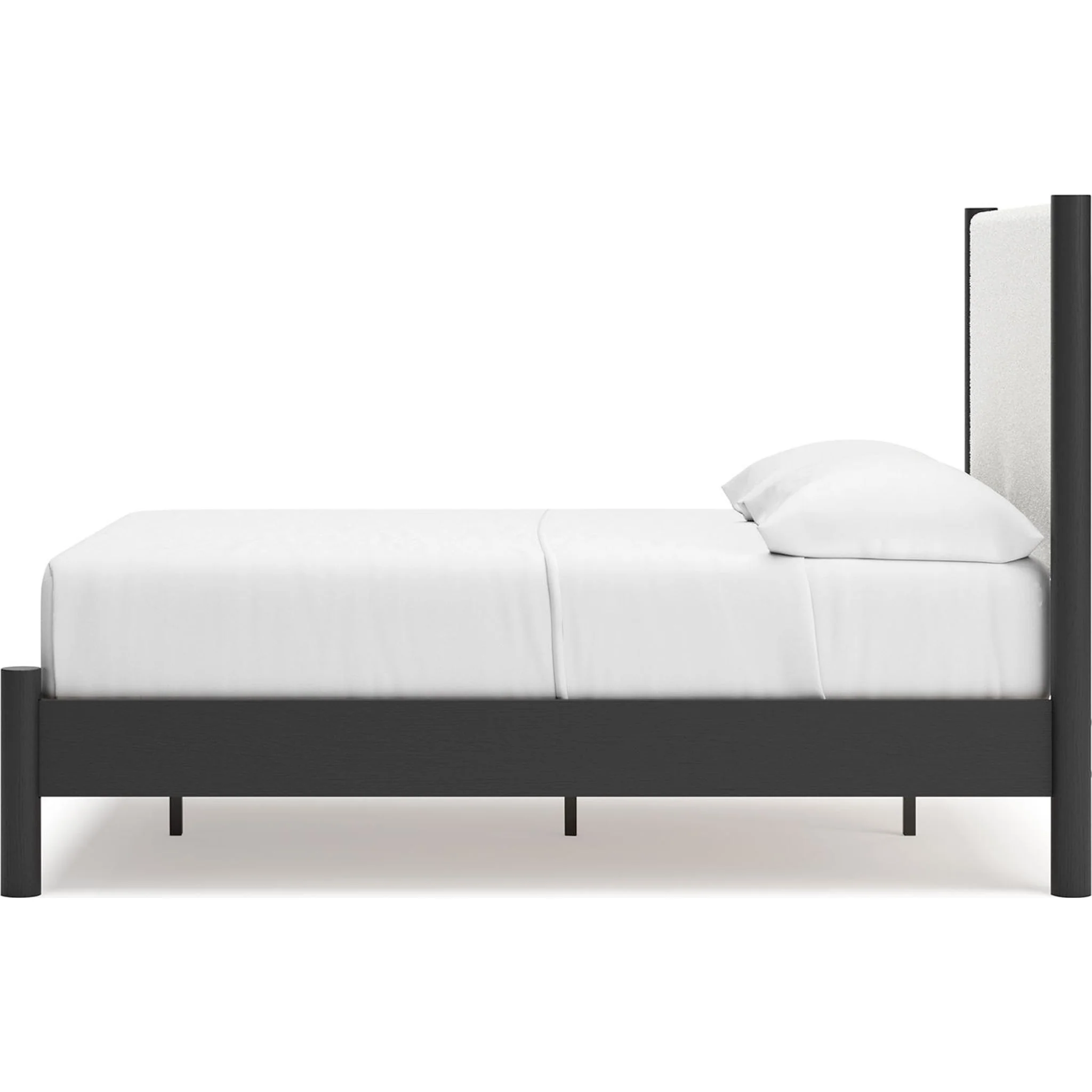 Cadmori Full Platform Bed - Image 22