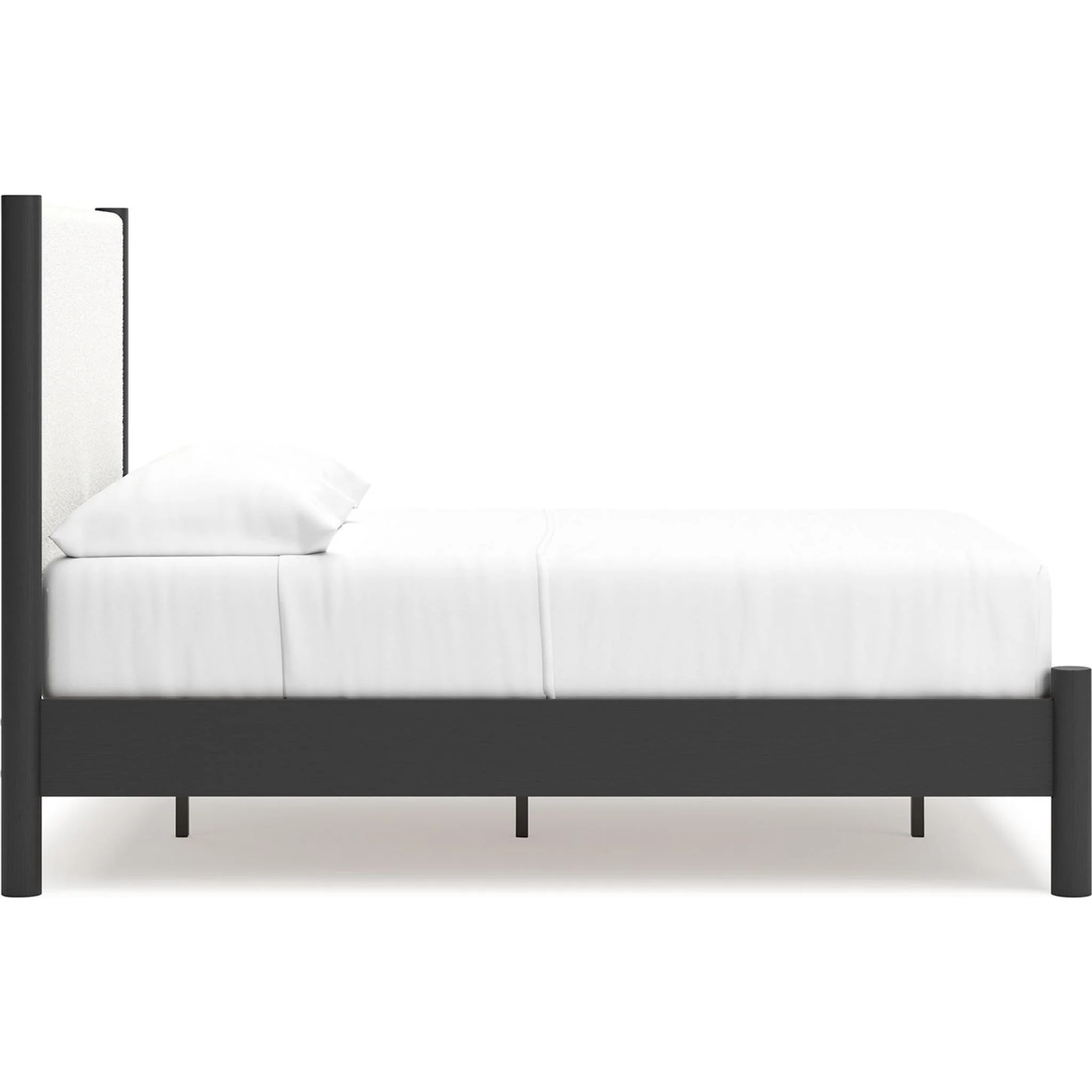Cadmori Full Platform Bed - Image 23