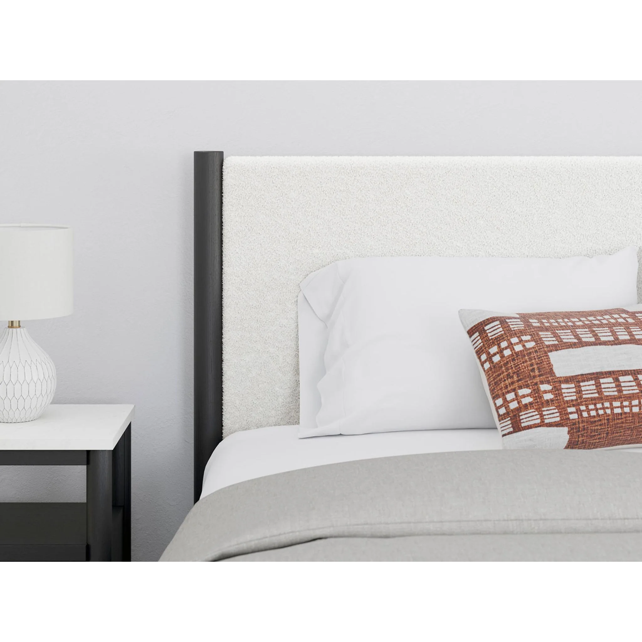 Cadmori Full Platform Bed - Image 25