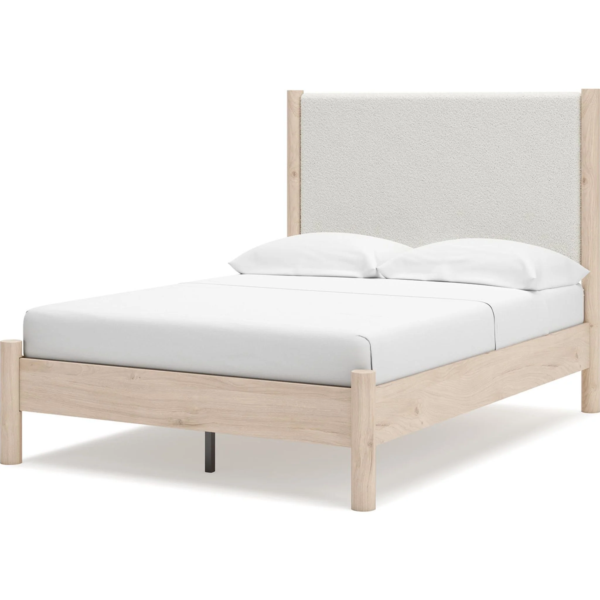 Cadmori Full Platform Bed - Image 4