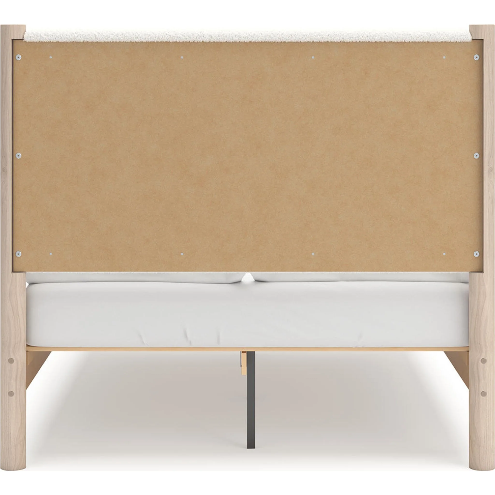 Cadmori Full Platform Bed - Image 7