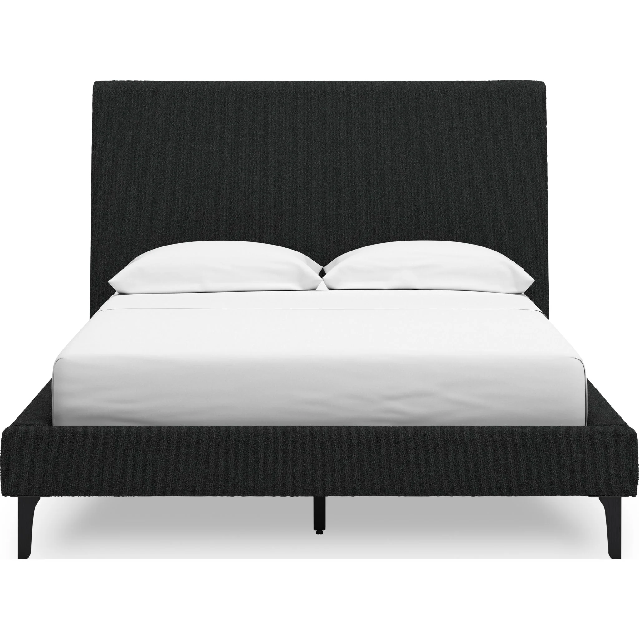 Cadmori Full Upholstered Bed - Image 3