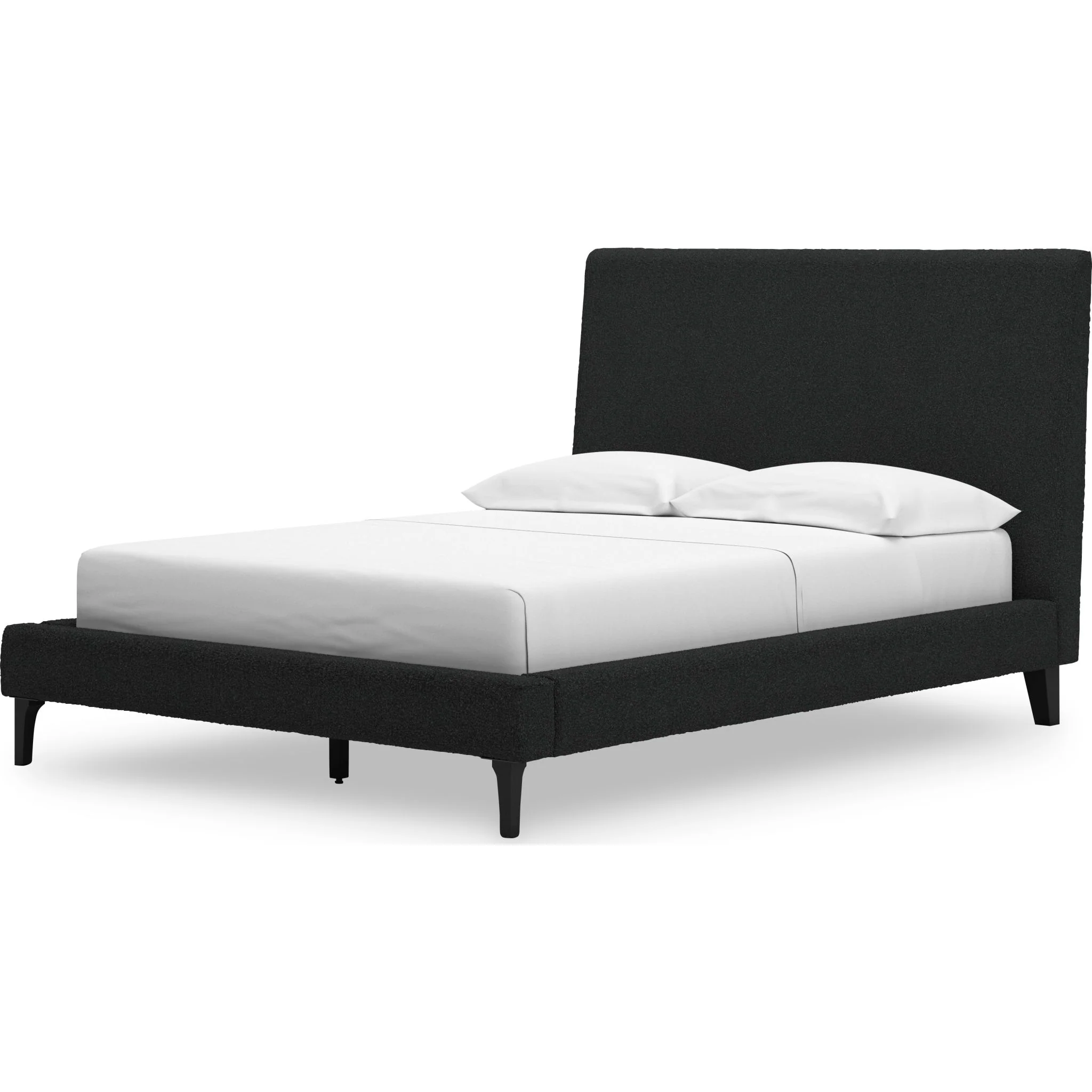 Cadmori Full Upholstered Bed - Image 4