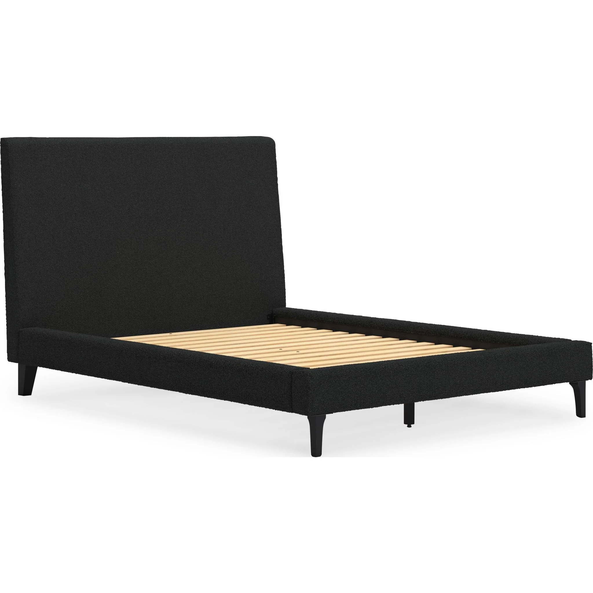 Cadmori Full Upholstered Bed - Image 8