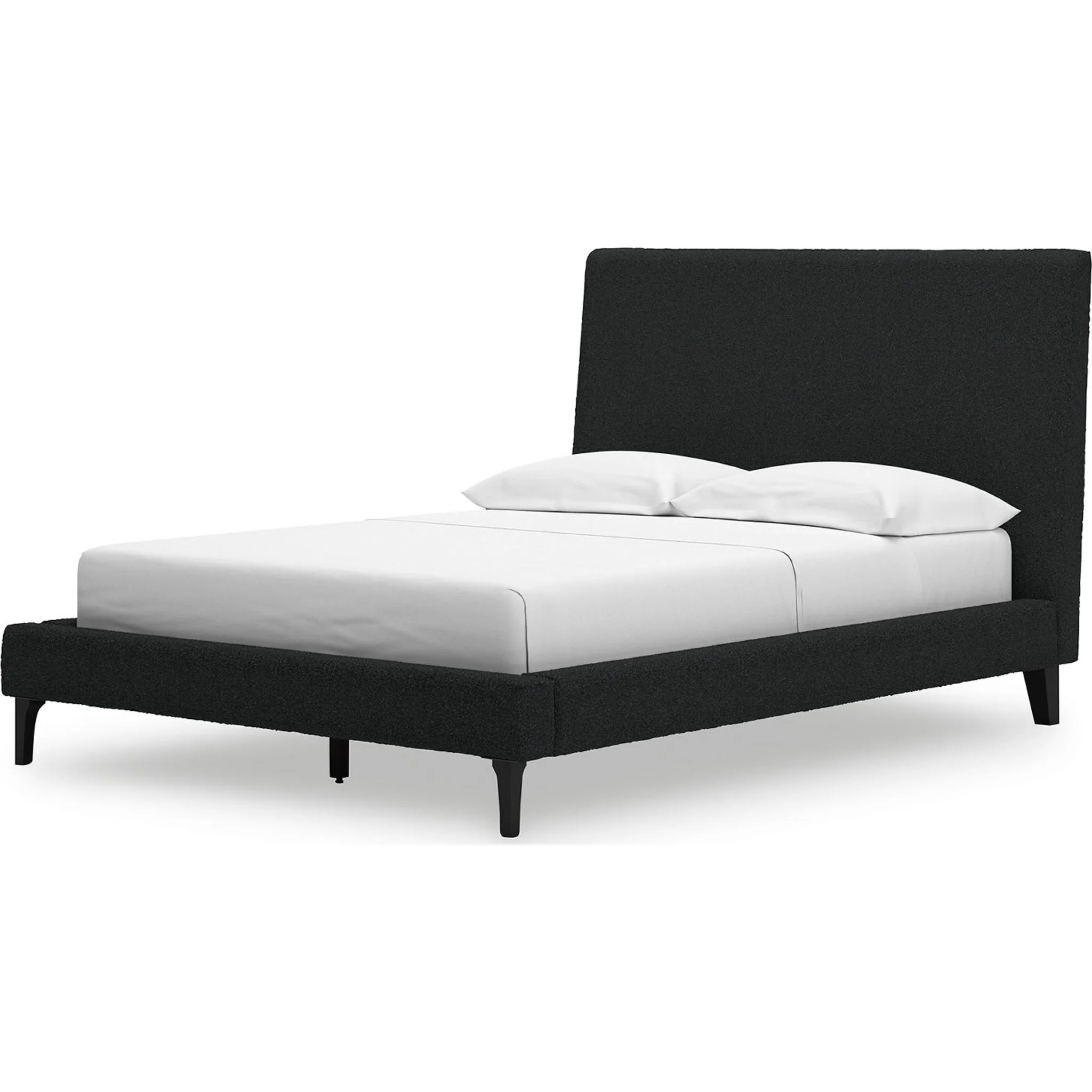 Cadmori Full Upholstered Bed - Image 9
