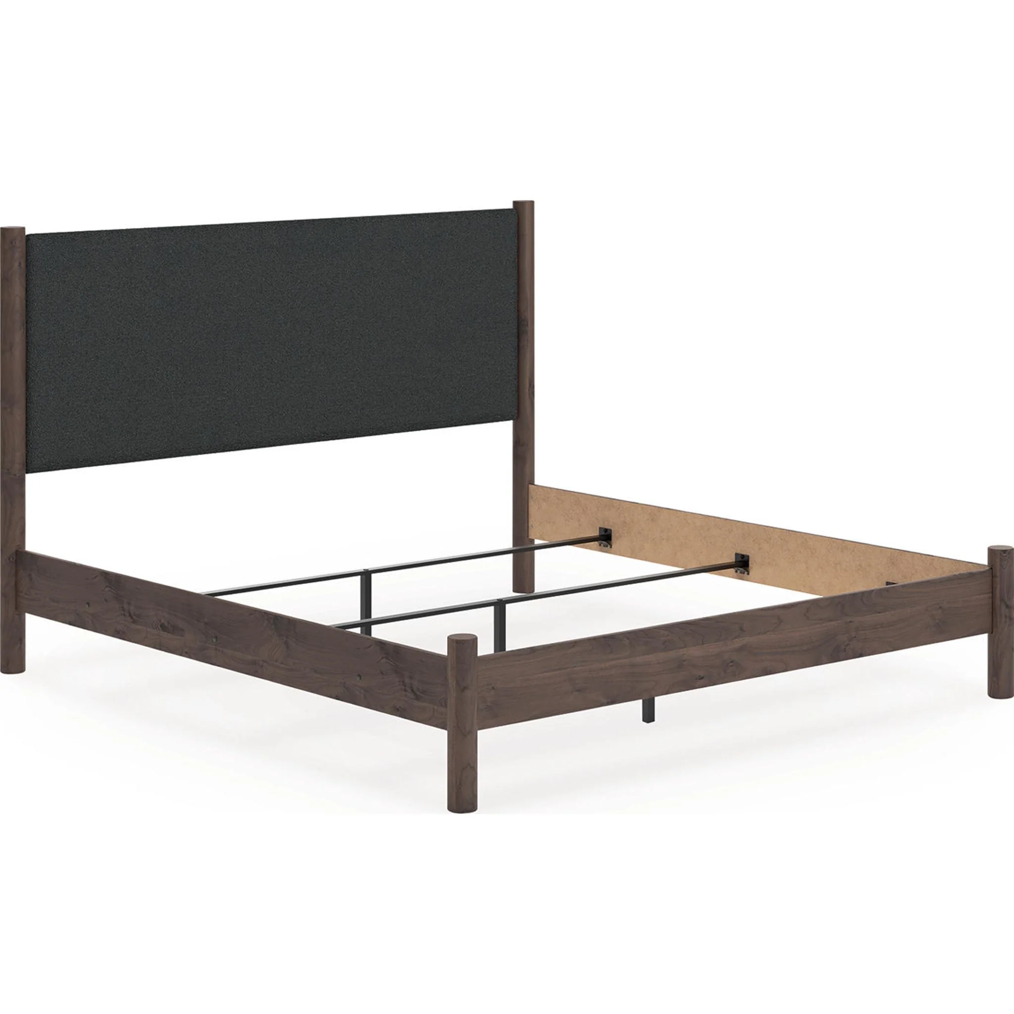Cadmori King Panel Bed - Image 2