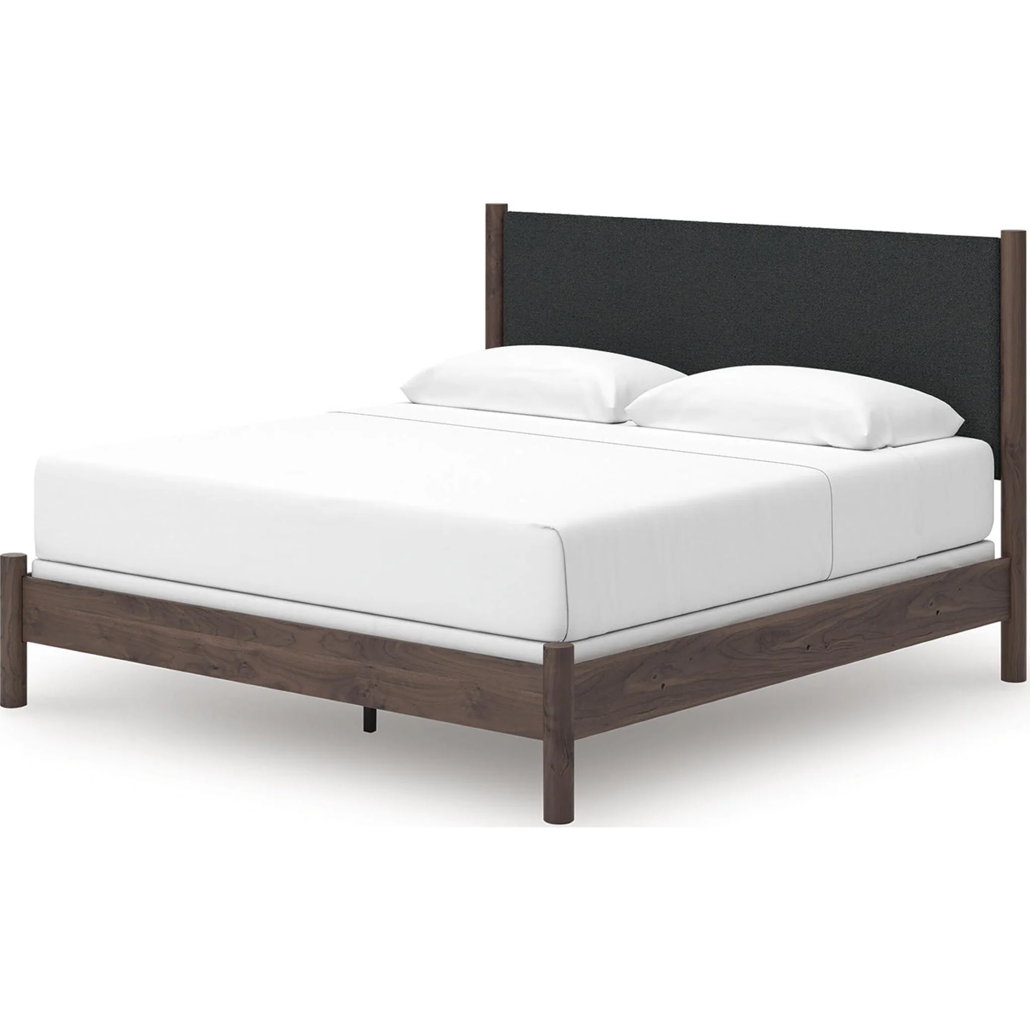 Cadmori King Panel Bed - Image 3