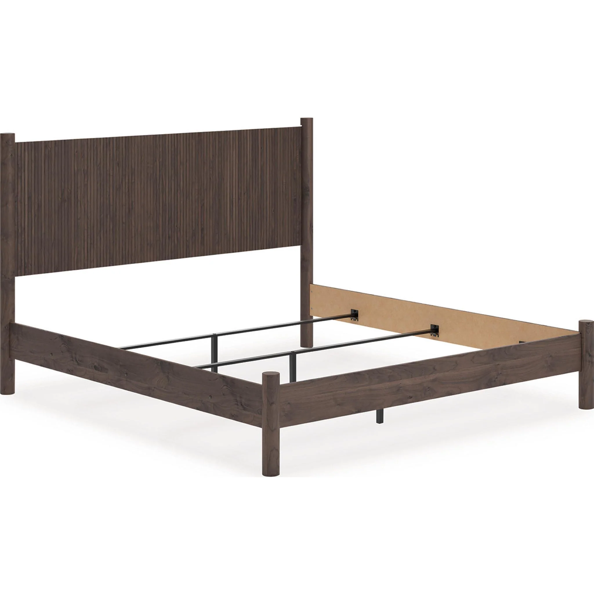 Cadmori King Panel Bed - Image 2