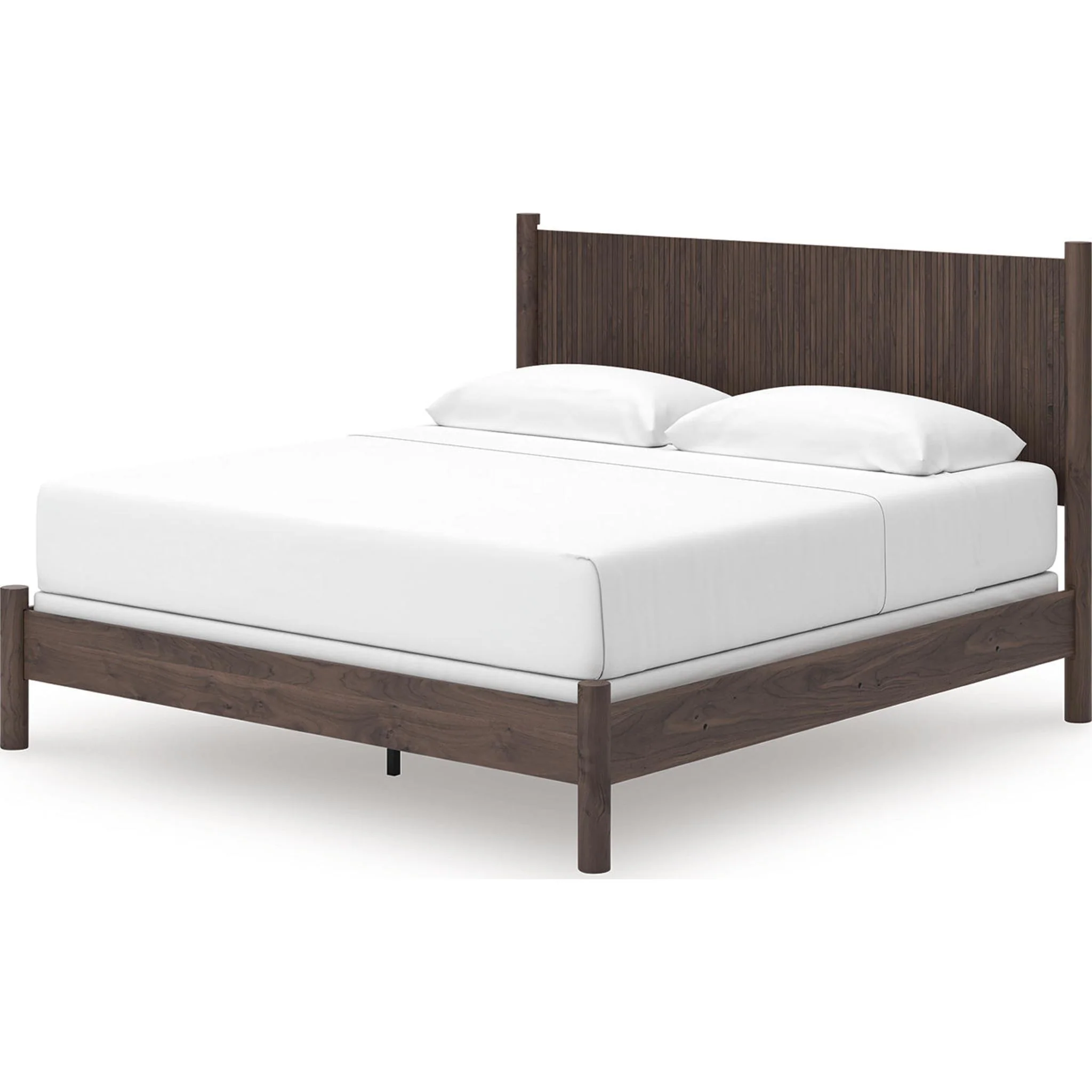 Cadmori King Panel Bed - Image 3
