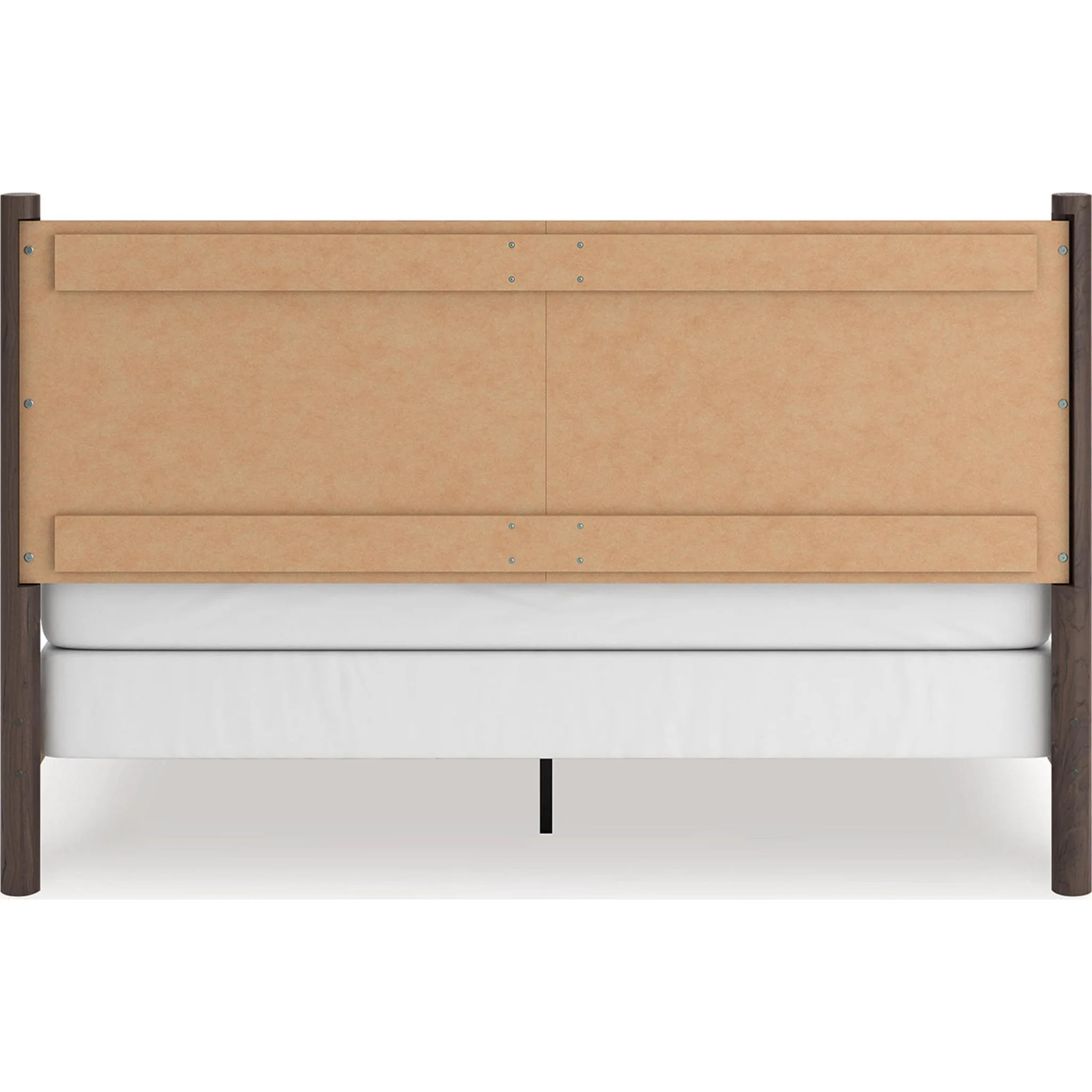 Cadmori King Panel Bed - Image 4