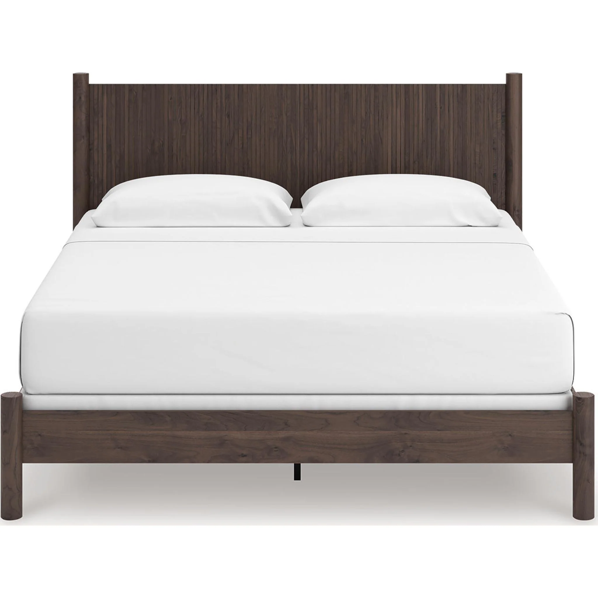 Cadmori King Panel Bed - Image 5