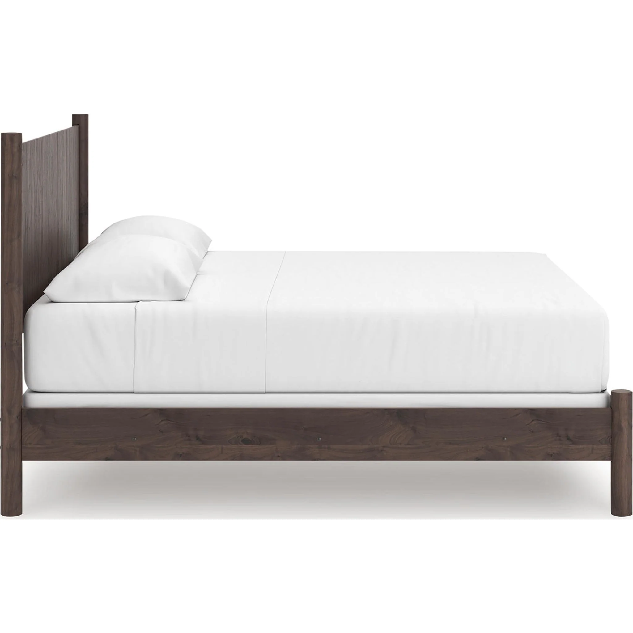 Cadmori King Panel Bed - Image 7